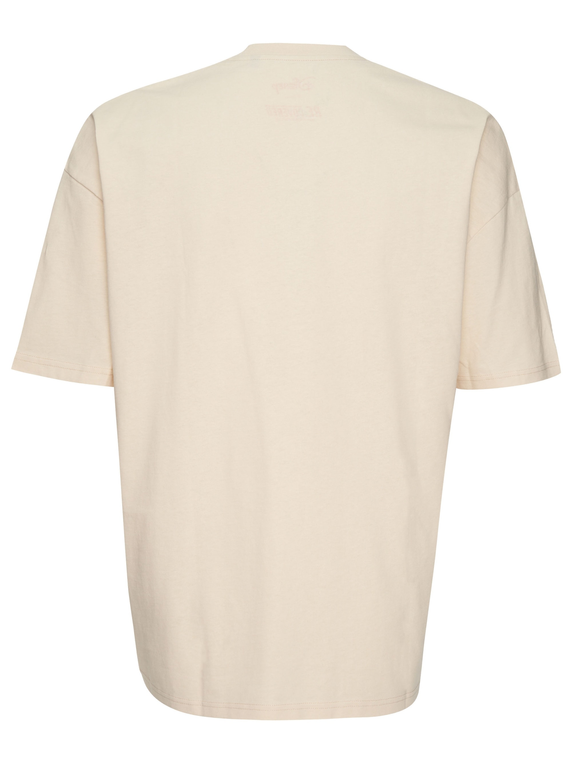 Recovered T-Shirt »Disney Mickey Signature«, mit coolem Mickey Mouse-Print