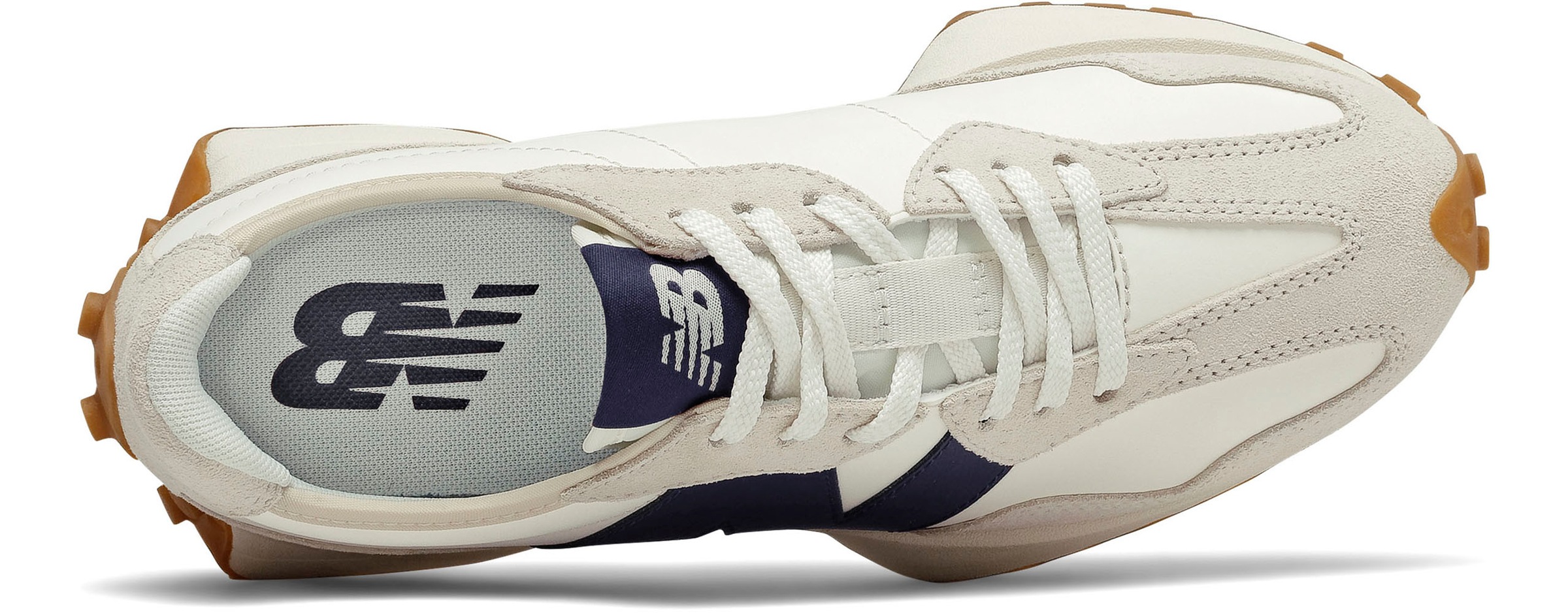 Thumbnail - New Balance Sneaker "WS327"