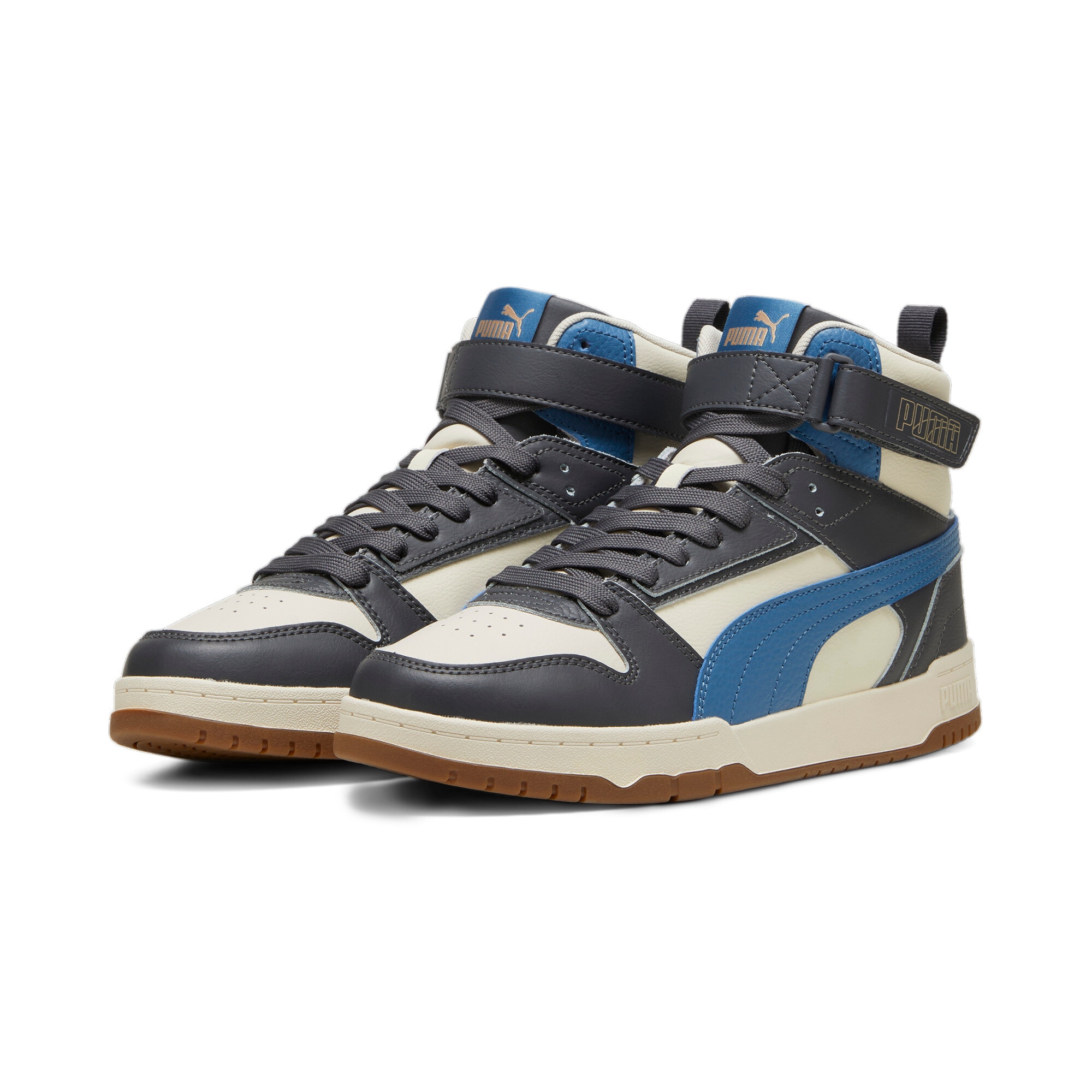 PUMA Sneaker "RBD GAME" günstig online kaufen