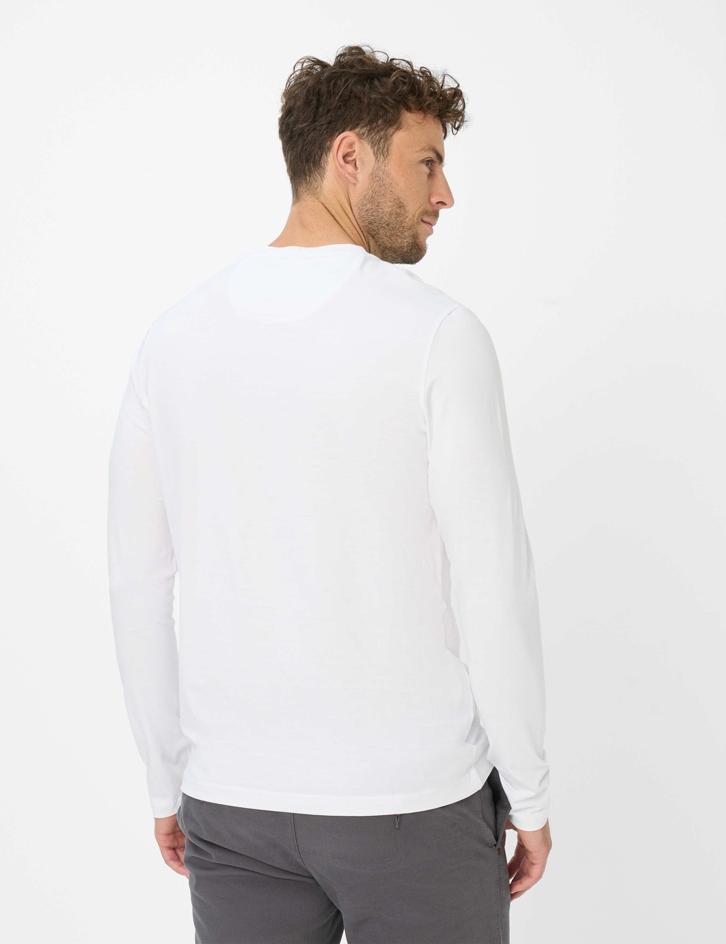 Brax Funktionsshirt "Style T-ShirtN" günstig online kaufen