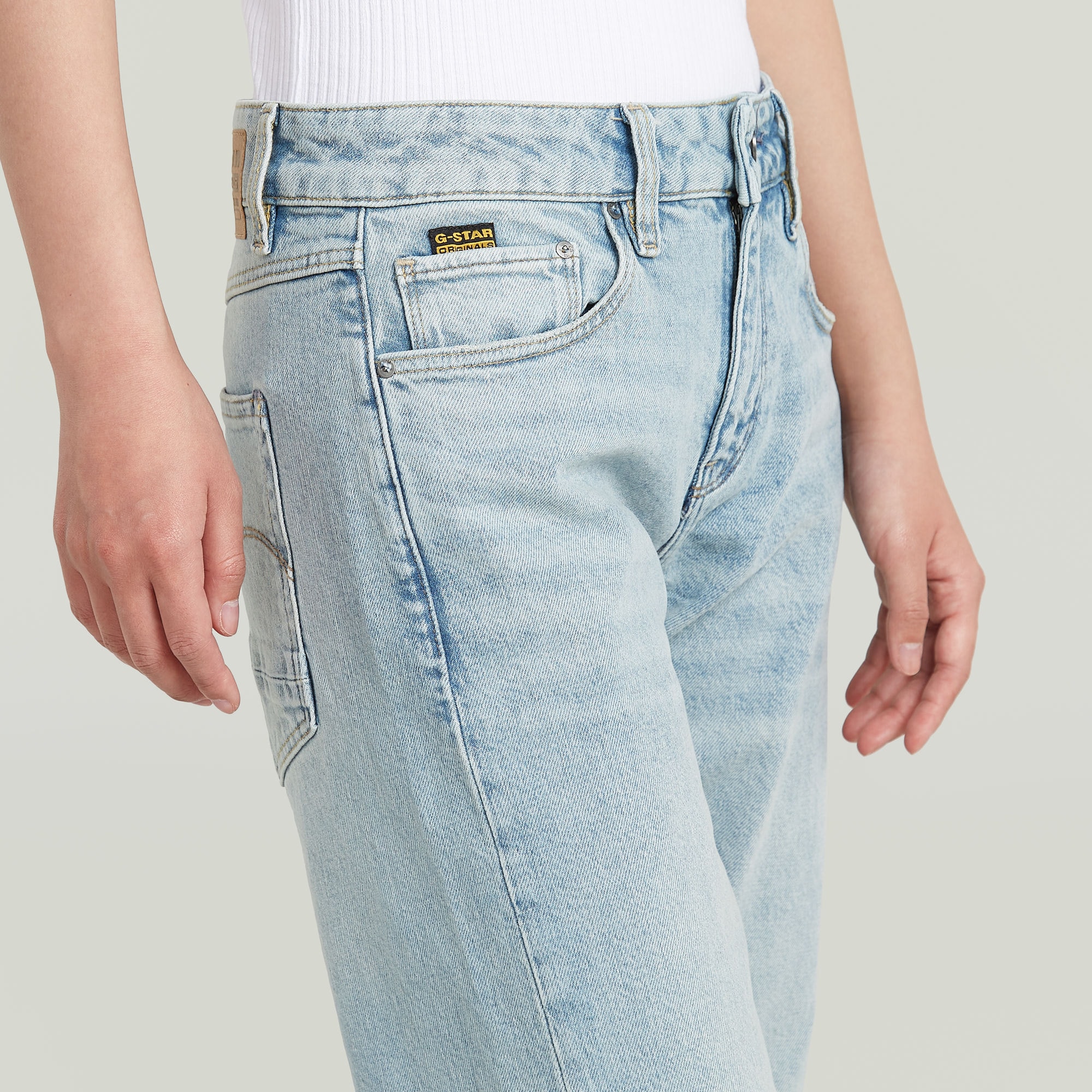 G-STAR Boyfriend-Jeans »Kate«