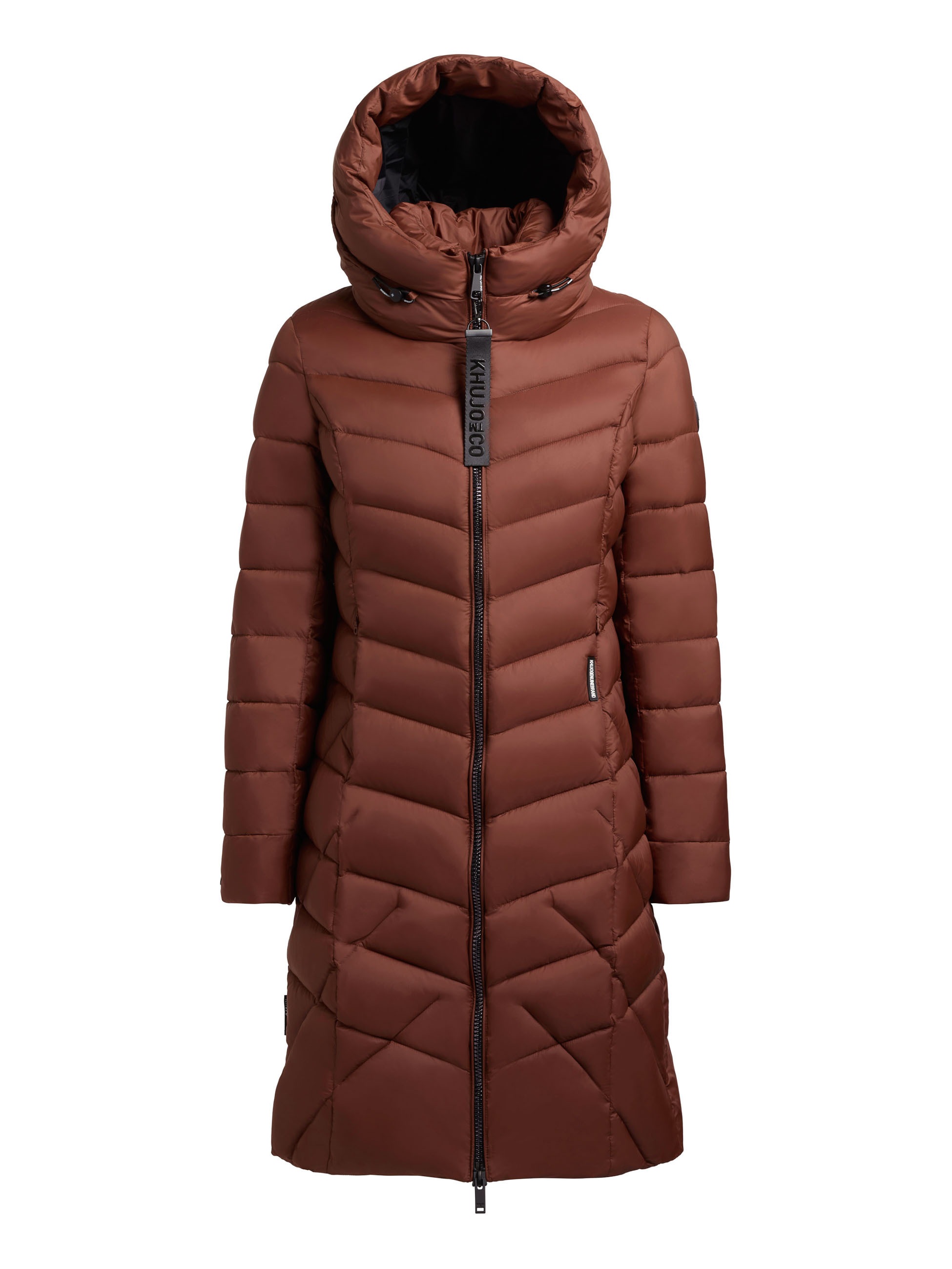 khujo Steppmantel "ODANA2" günstig online kaufen