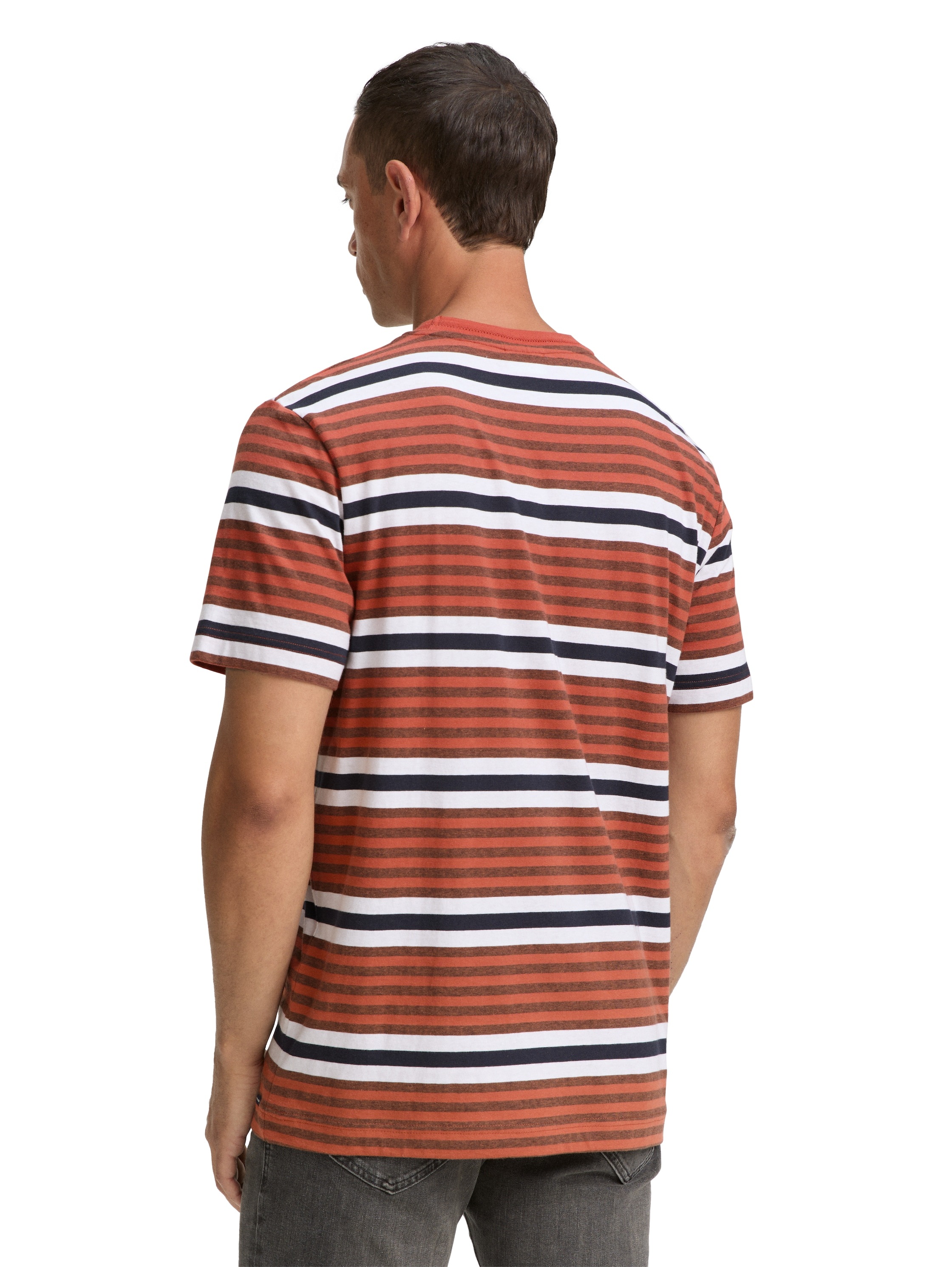 TOM TAILOR T-Shirt günstig online kaufen