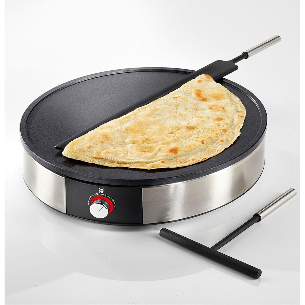 WMF Crêpesmaker »LONO Crêperie«, 1600 W, Ø 33 cm