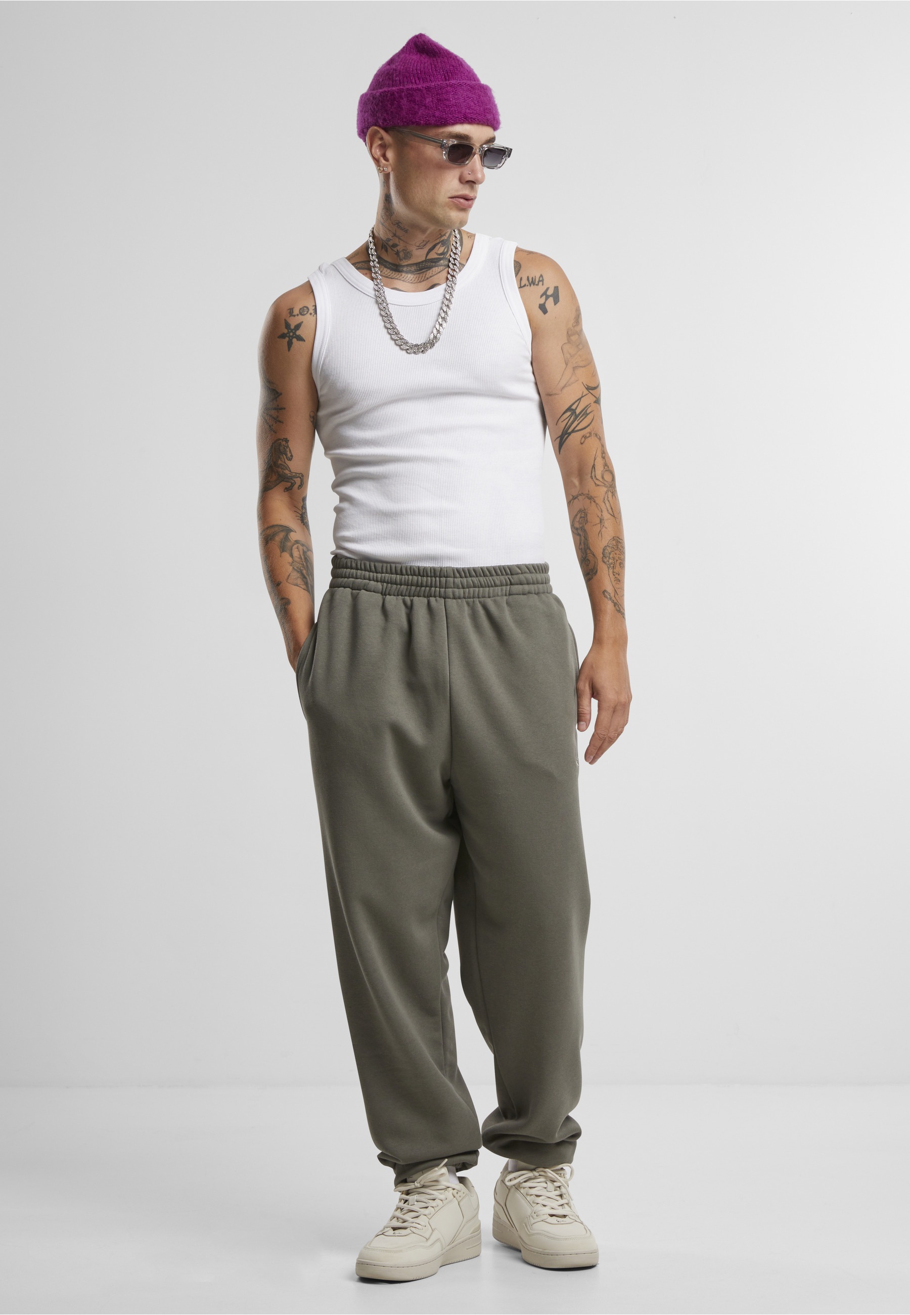 Karl Kani Jogginghose »Karl Kani Karl Kani Small Signature OS Sweatpants«