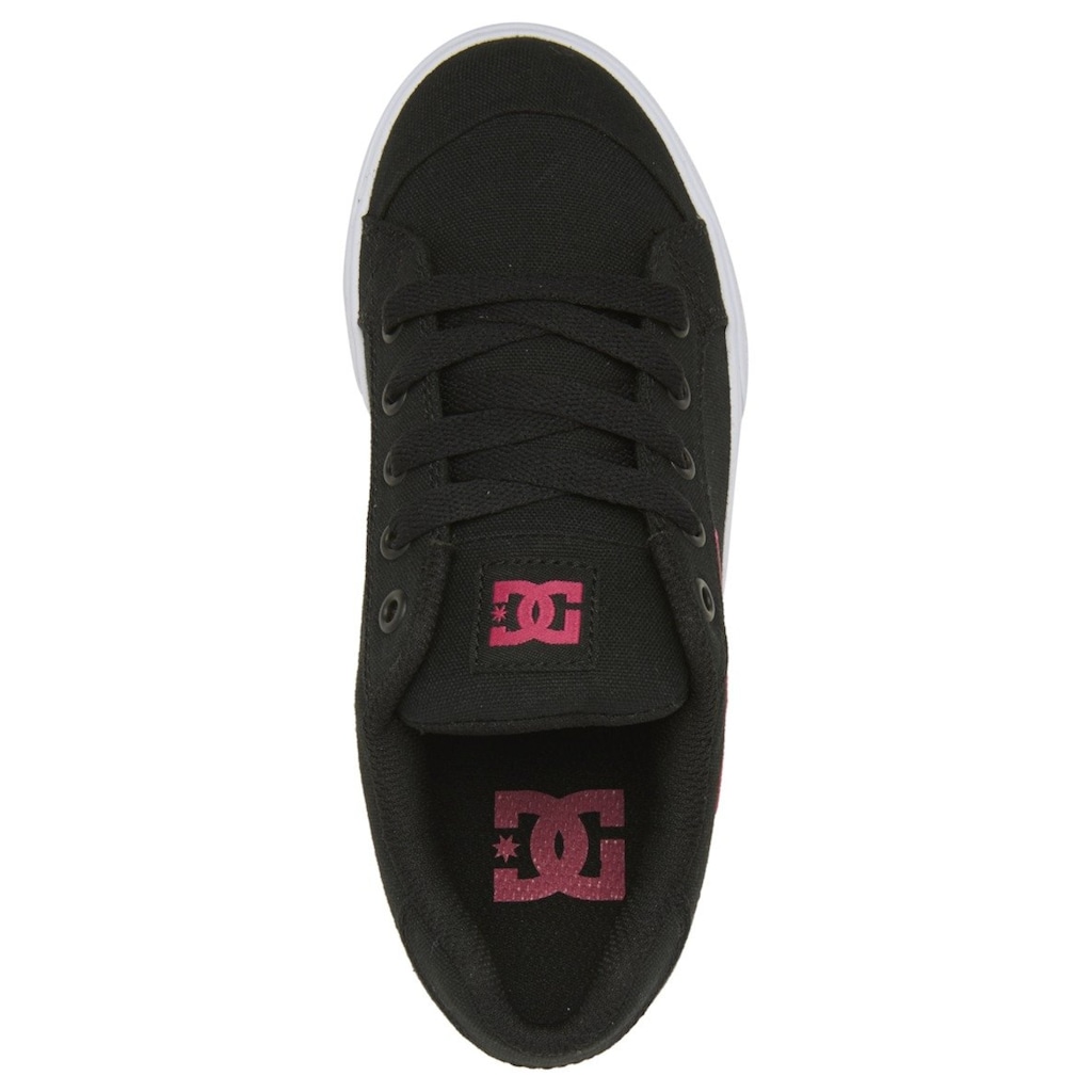 DC Shoes Sneaker »Chelsea«