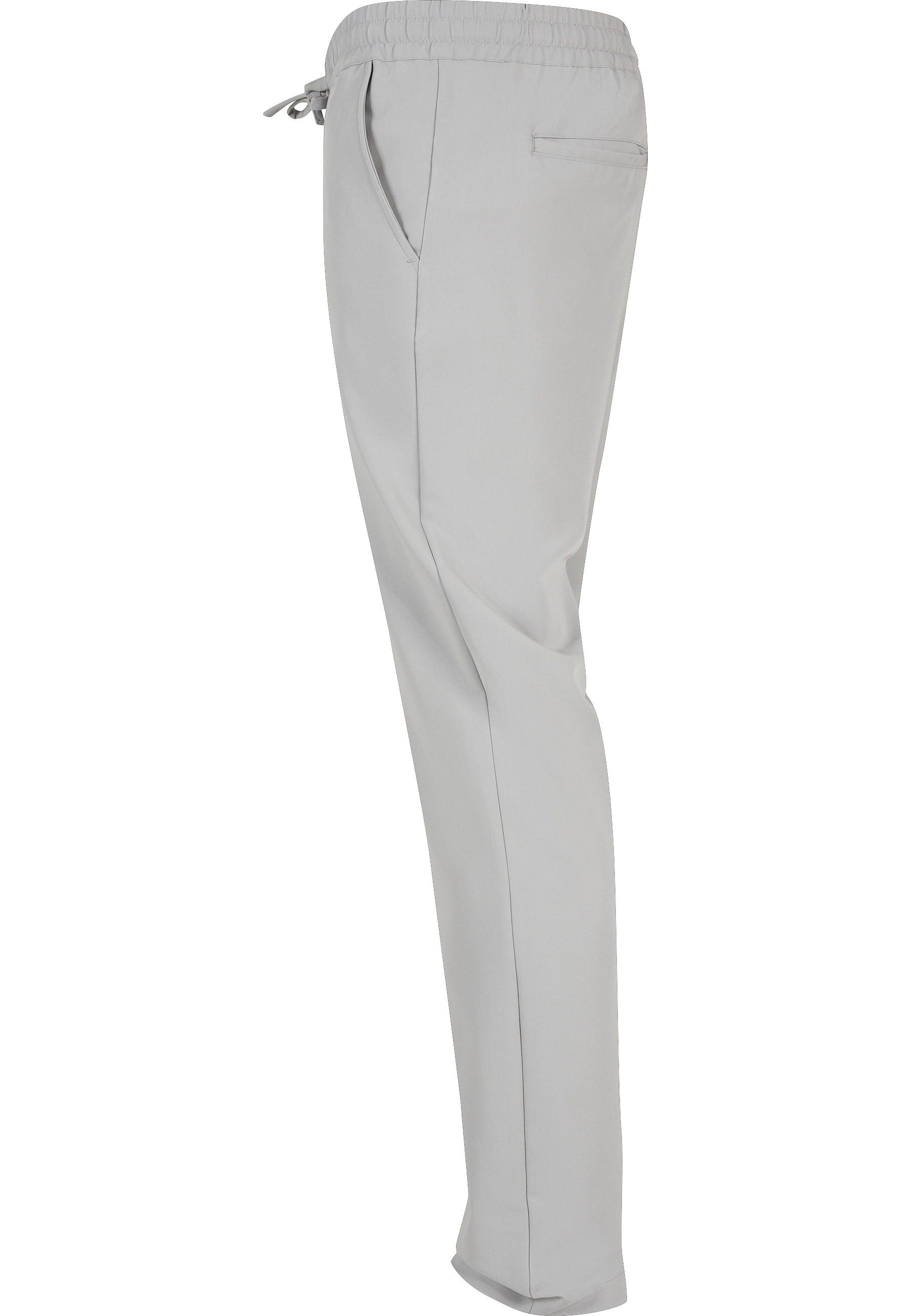 URBAN CLASSICS Stoffhose »Urban Classics Herren Tapered Jogger Pants«