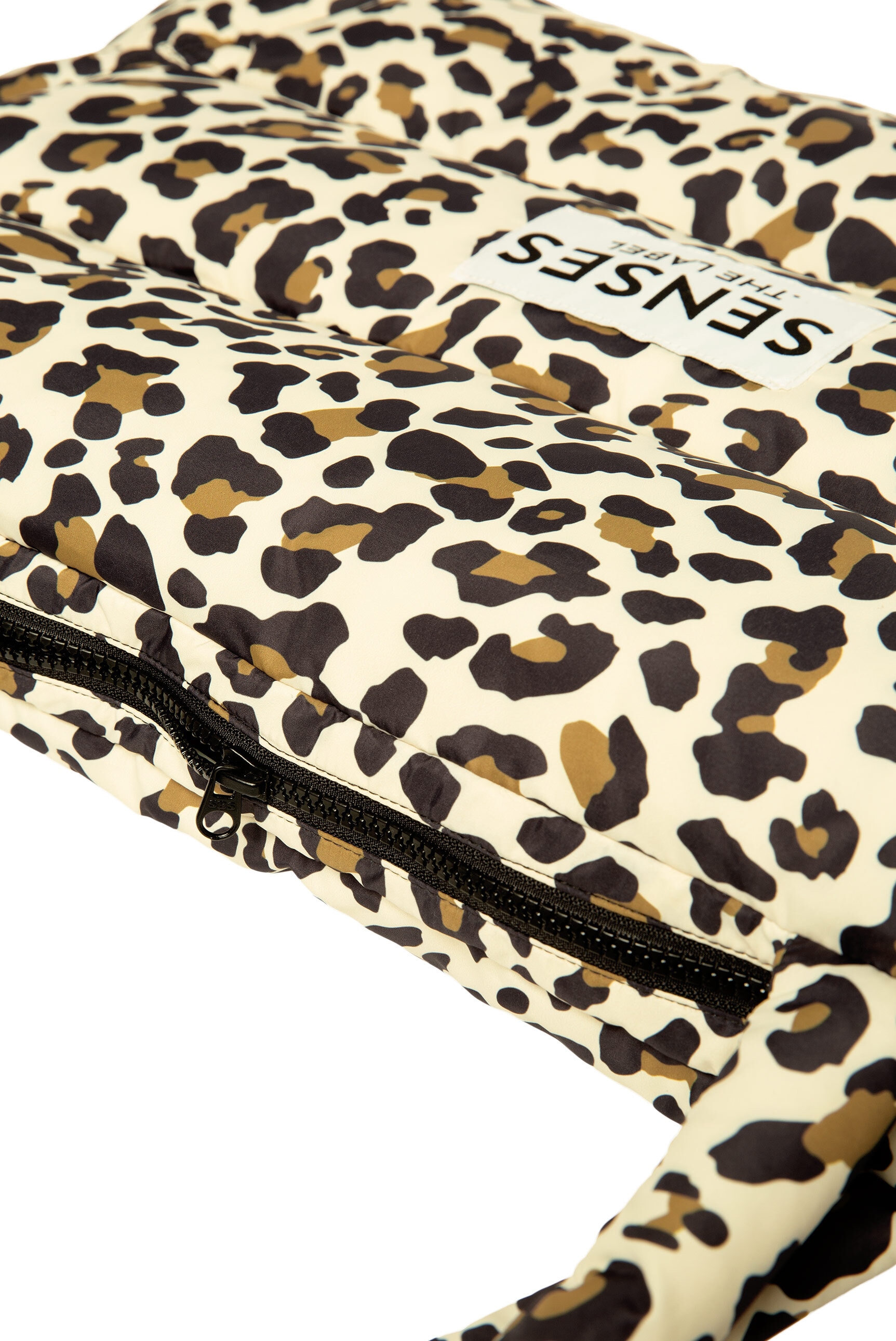 SENSES.THE LABEL Weekender