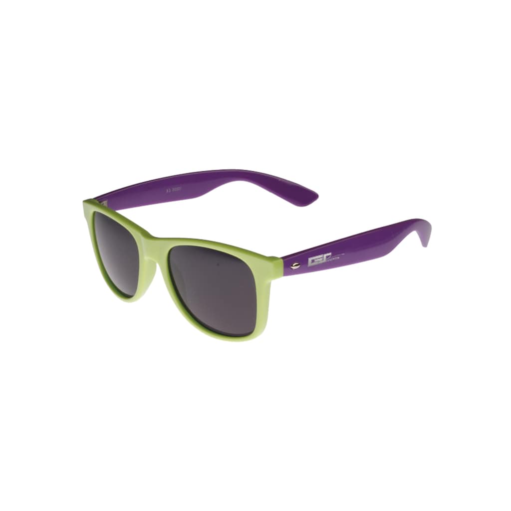 MSTRDS Sonnenbrille »MSTRDS Accessoires Groove Shades GStwo«