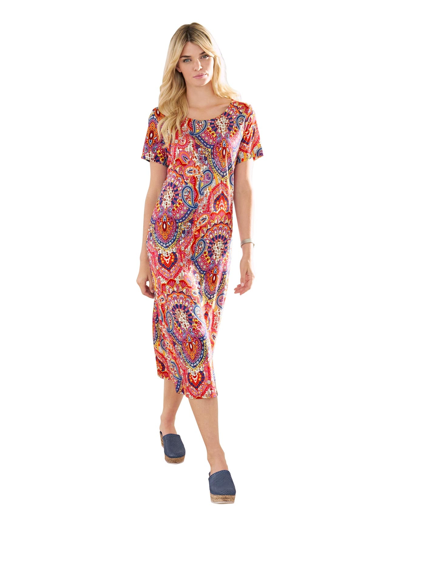 heine Jerseykleid »Jersey-Kleid« kaufen