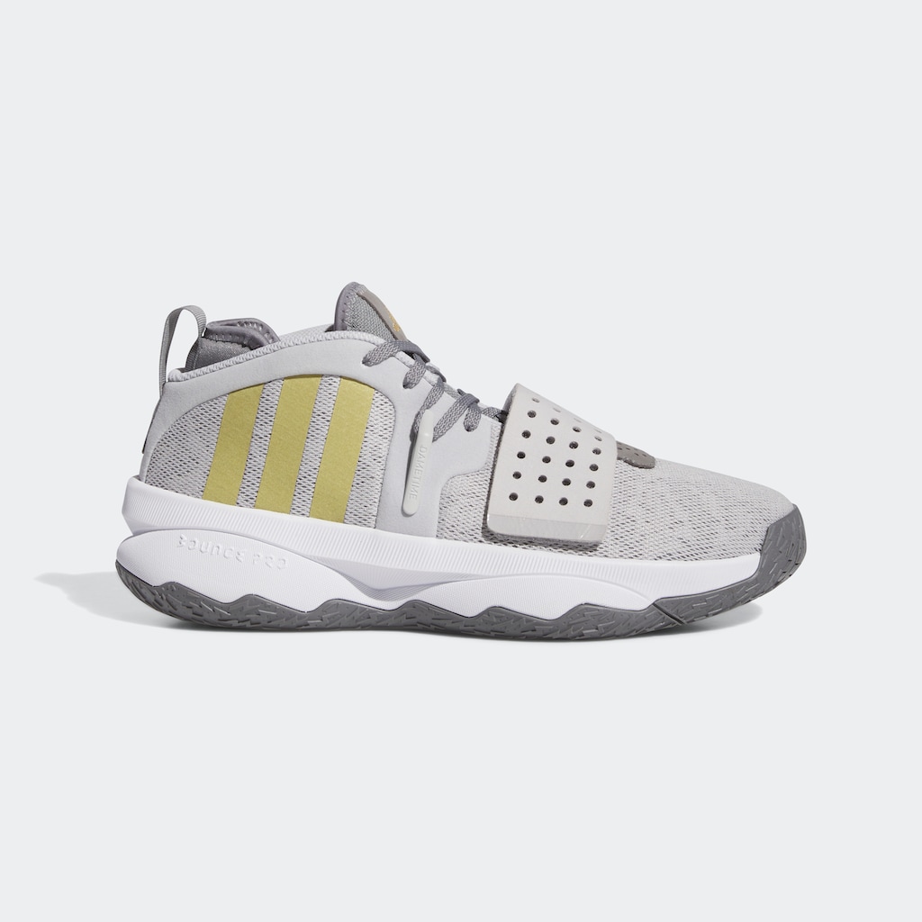 adidas Performance Basketballschuh »DAME 8 EXTPLY«