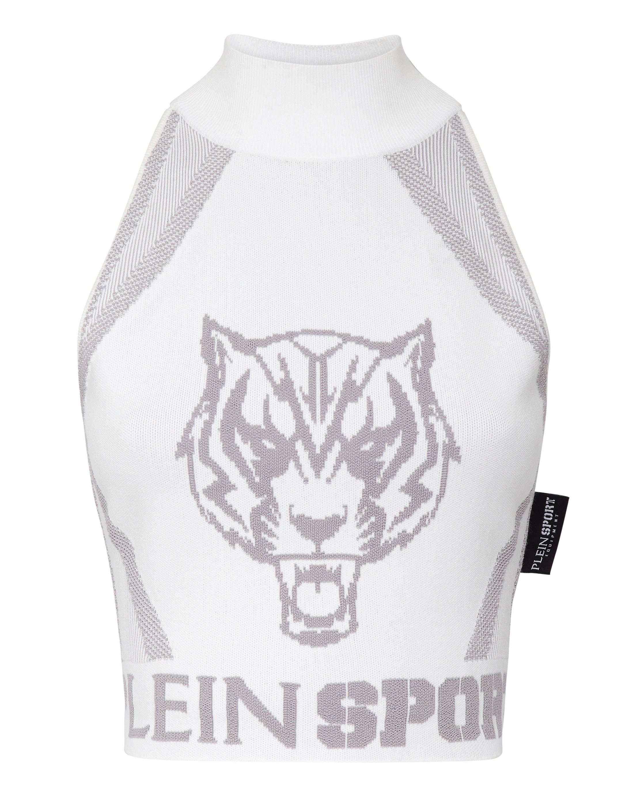PLEIN SPORT Lauftop »Sport Top«