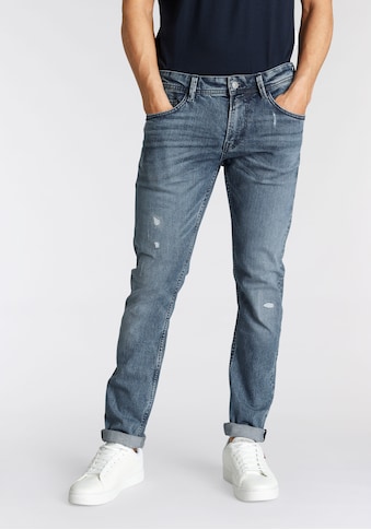 TOM TAILOR Denim Straight-Jeans kaufen