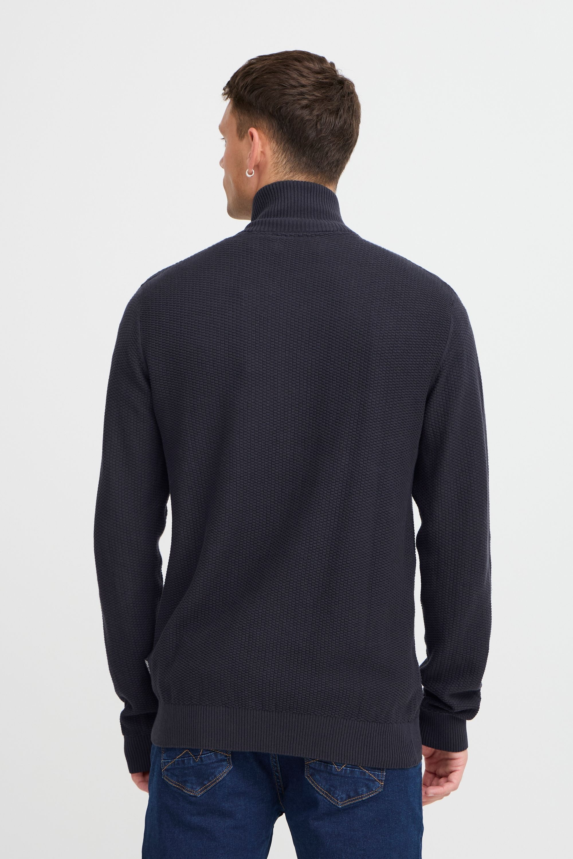 Blend Strickjacke »Strickjacke BHPullover«