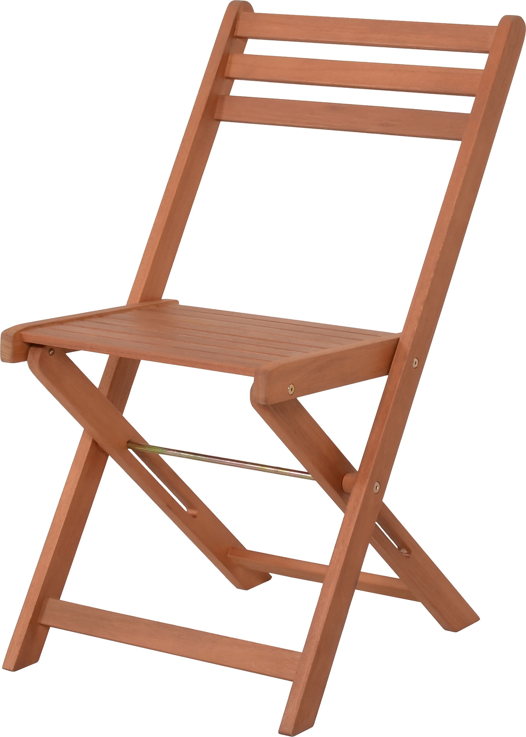 Garden Pleasure Garten-Essgruppe », Tischgruppe »ANAHEIM««, (Set), 4 Stühle (klappbar), Tisch LxB: 110x90 cm