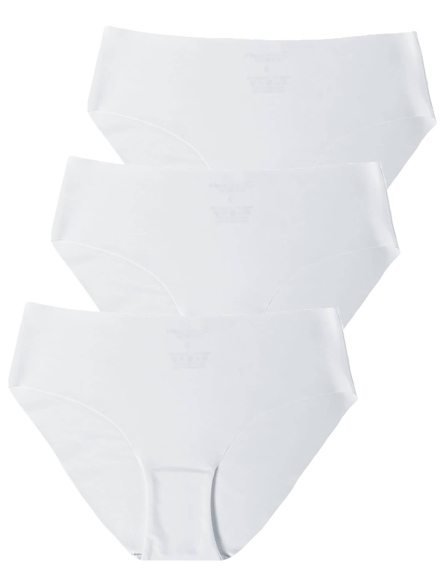 Nina Von C. Minislip "3er Pack Damen Minislip Secret Soft & Shape" günstig online kaufen