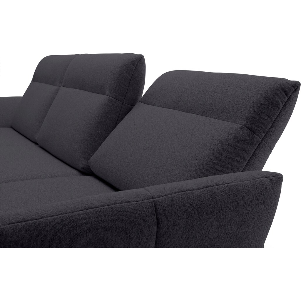 hülsta sofa Ecksofa »hs.460«