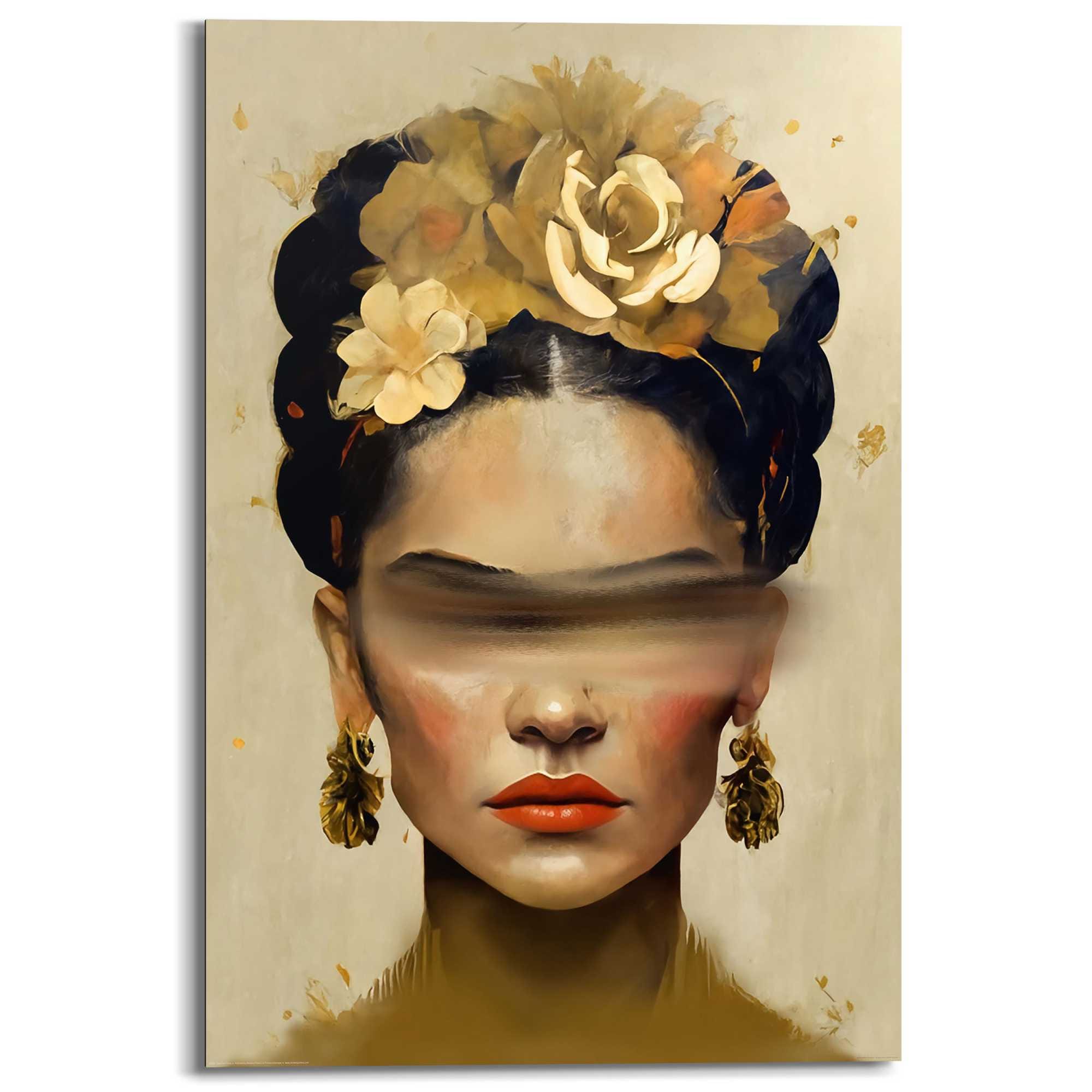 Reinders! Deco-Panel »Frida Paint Stripe«