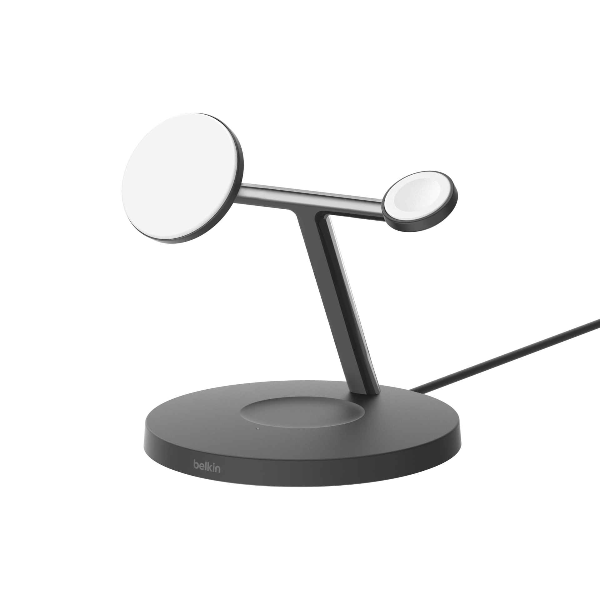 Belkin Wireless Charger »BoostCharge Pro Kabellose 3-in-1-Ladestation«