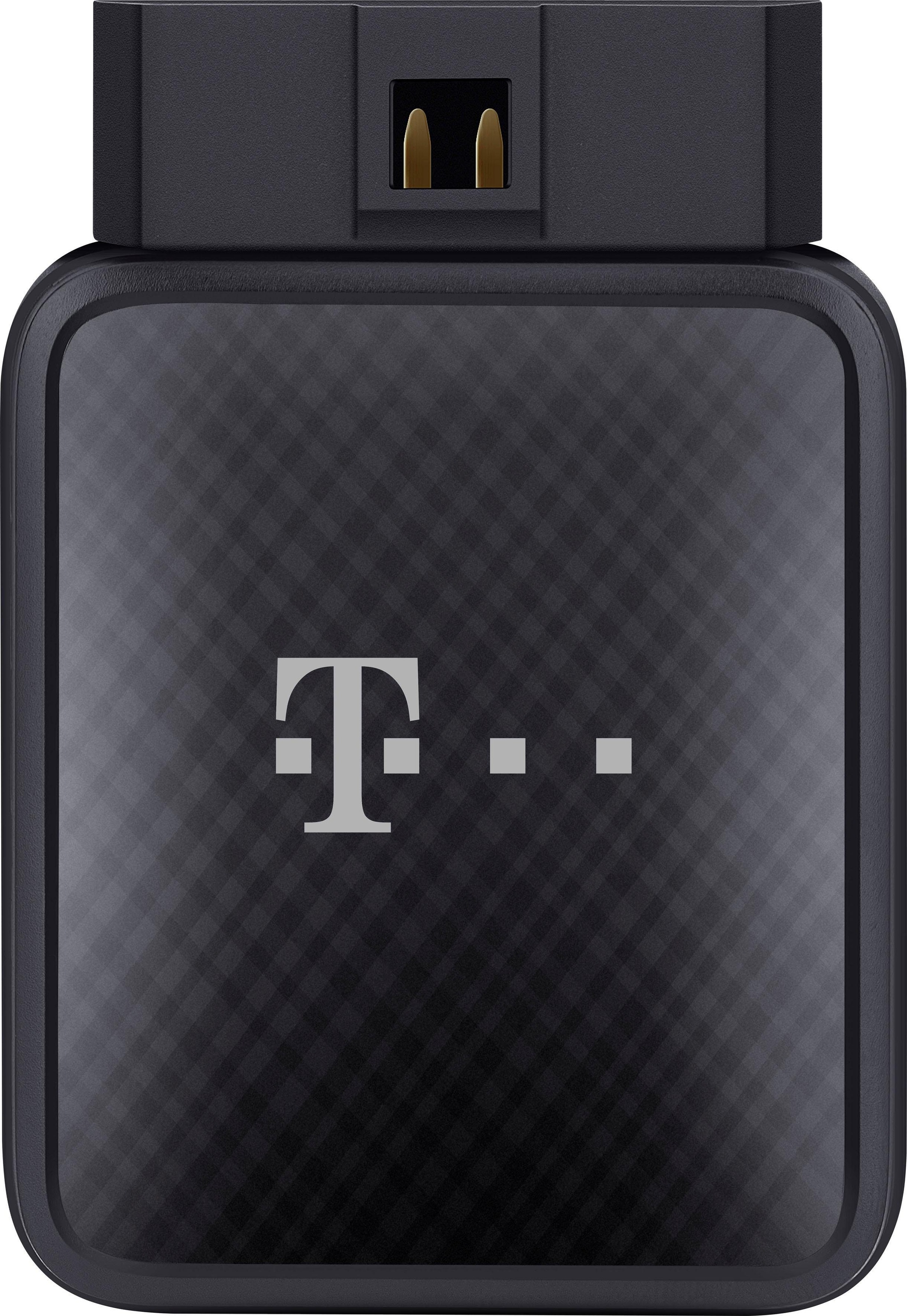 Telekom GPS-Empfänger »CarConnect Adapter 3230  SIM Prepaid XSB31« | BAUR