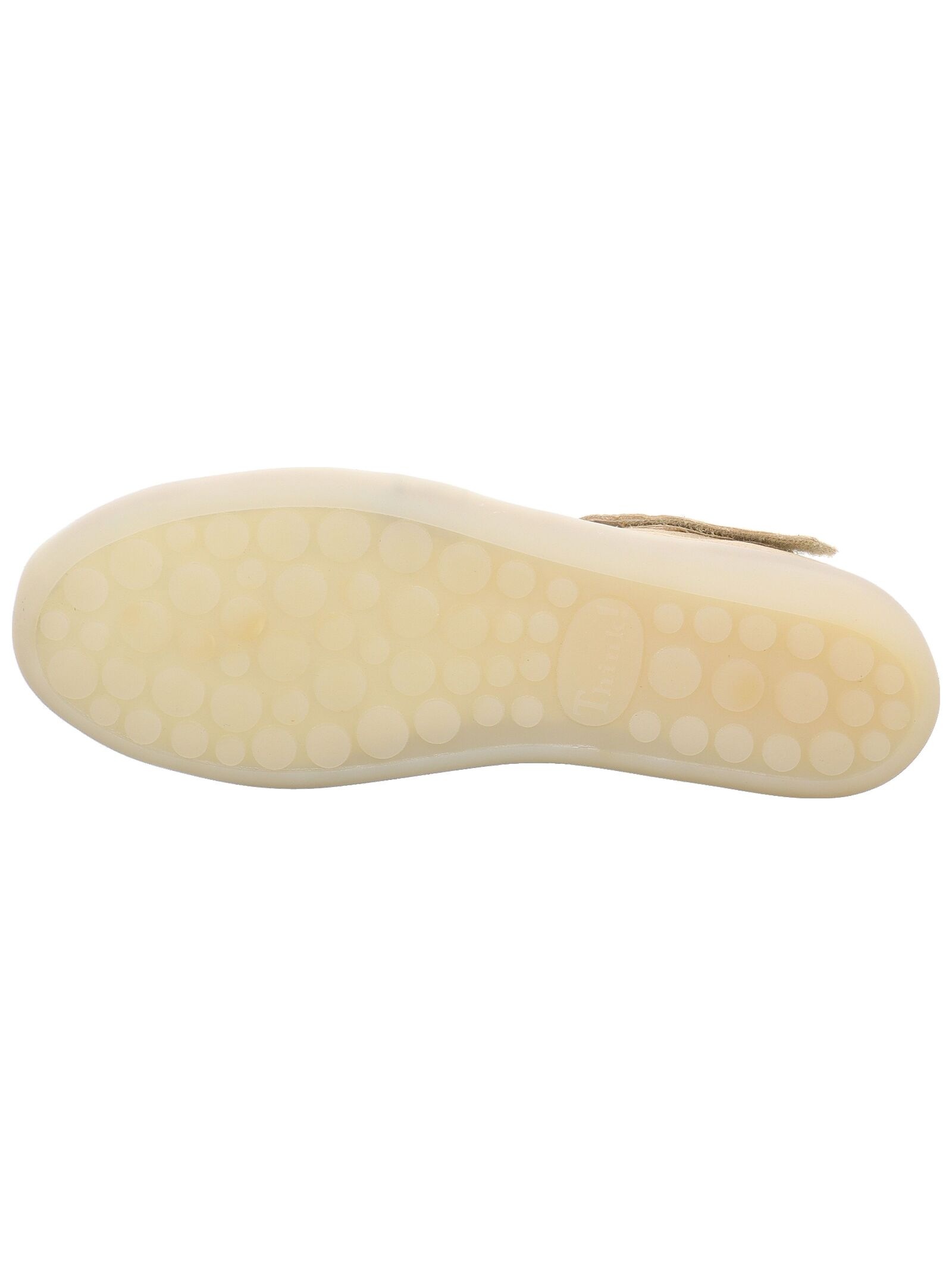 Think! Slipper »Think! Slipper Veloursleder«