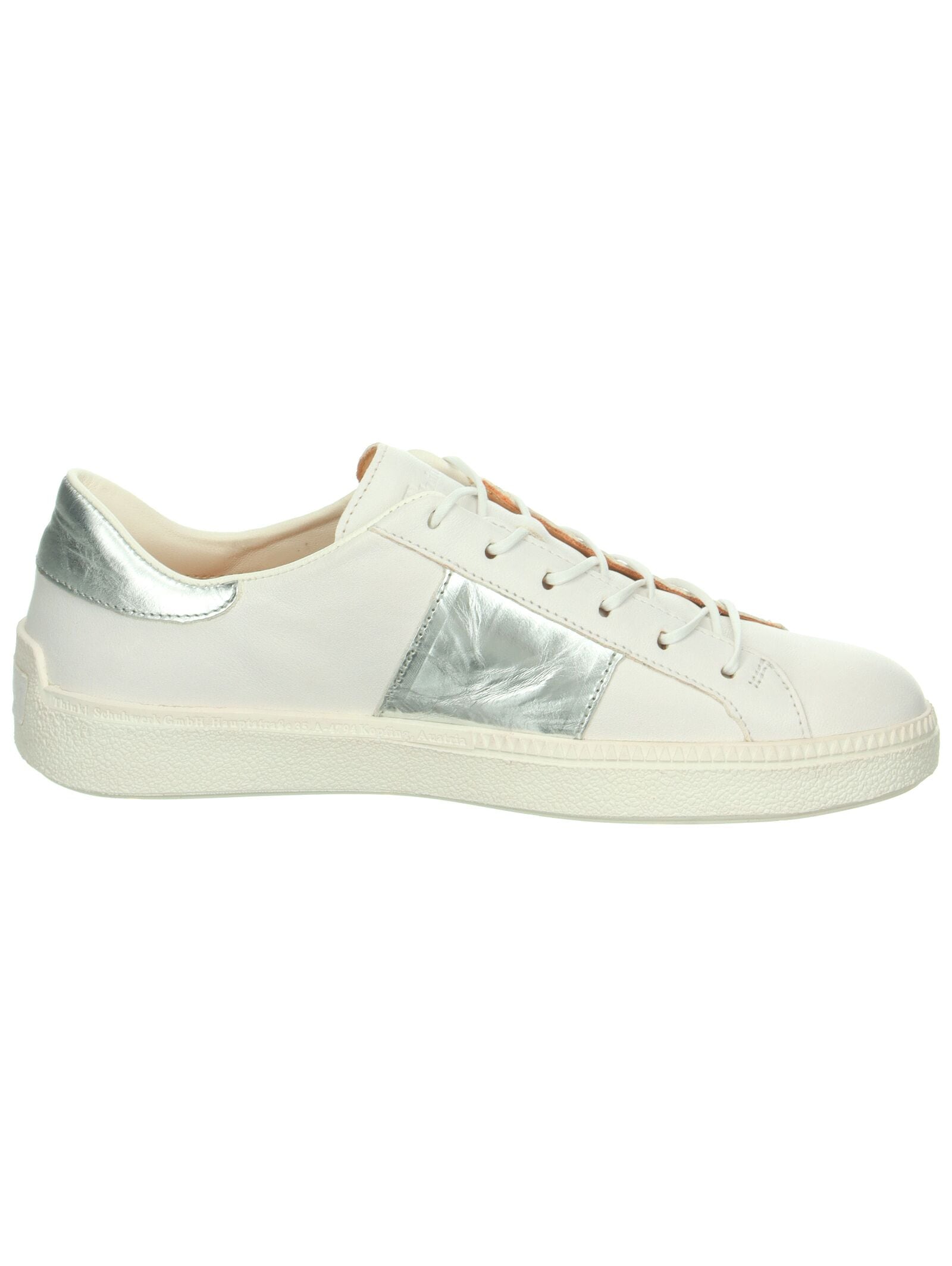 Think! Sneaker »Think! Sneaker Nappaleder«