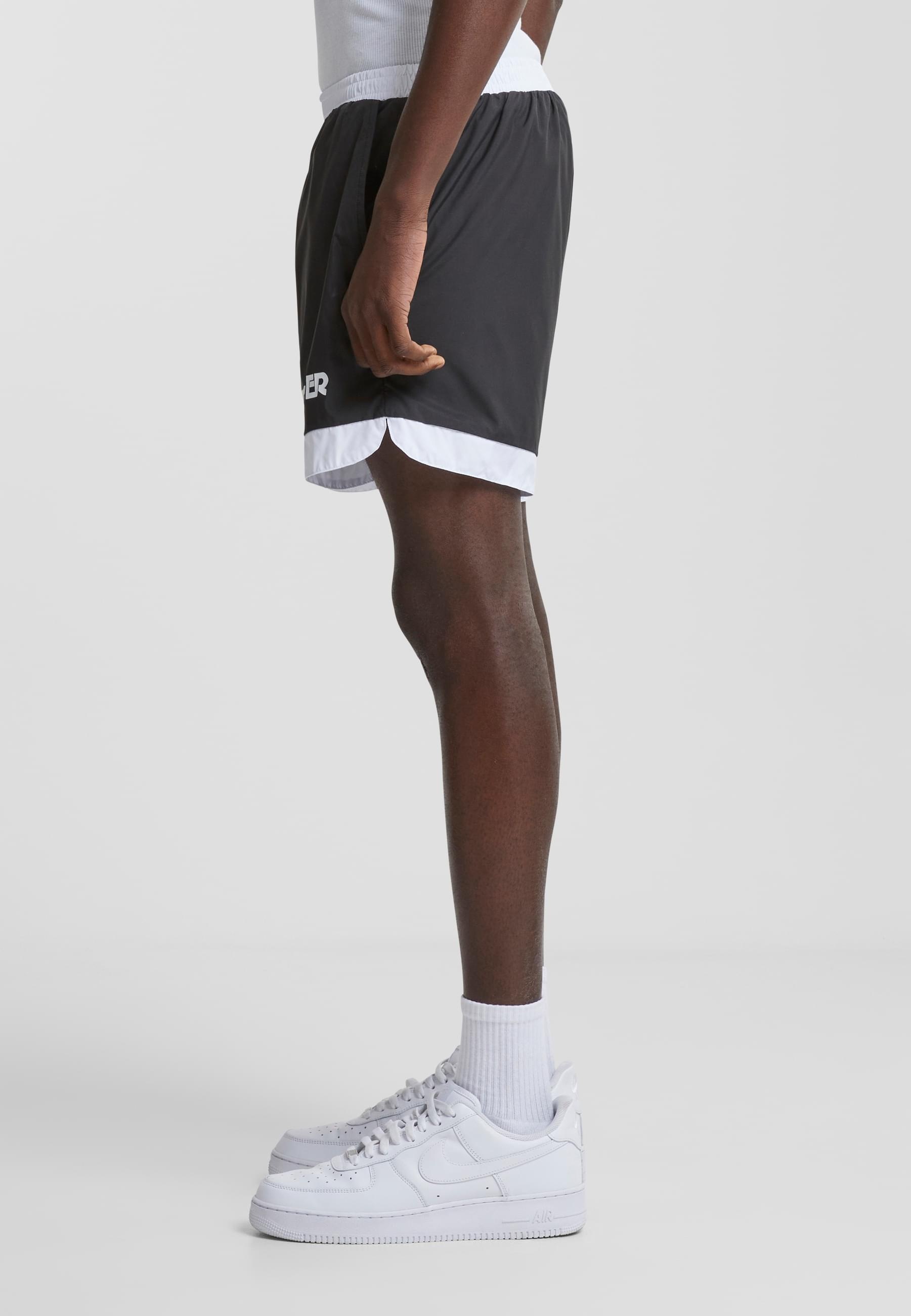 Starter Black Label Shorts »Starter Black Label Starter Retro Shorts«, (1 tlg.)