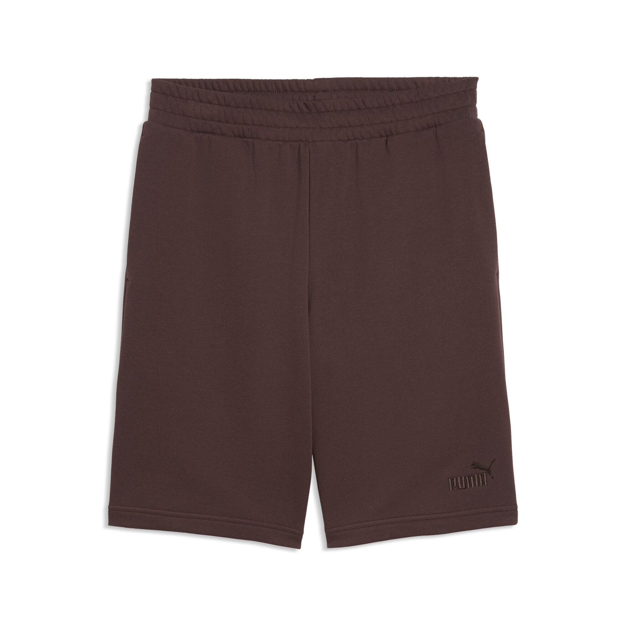 PUMA Sporthose "Essentials No. 1 Logo Shorts Herren" günstig online kaufen