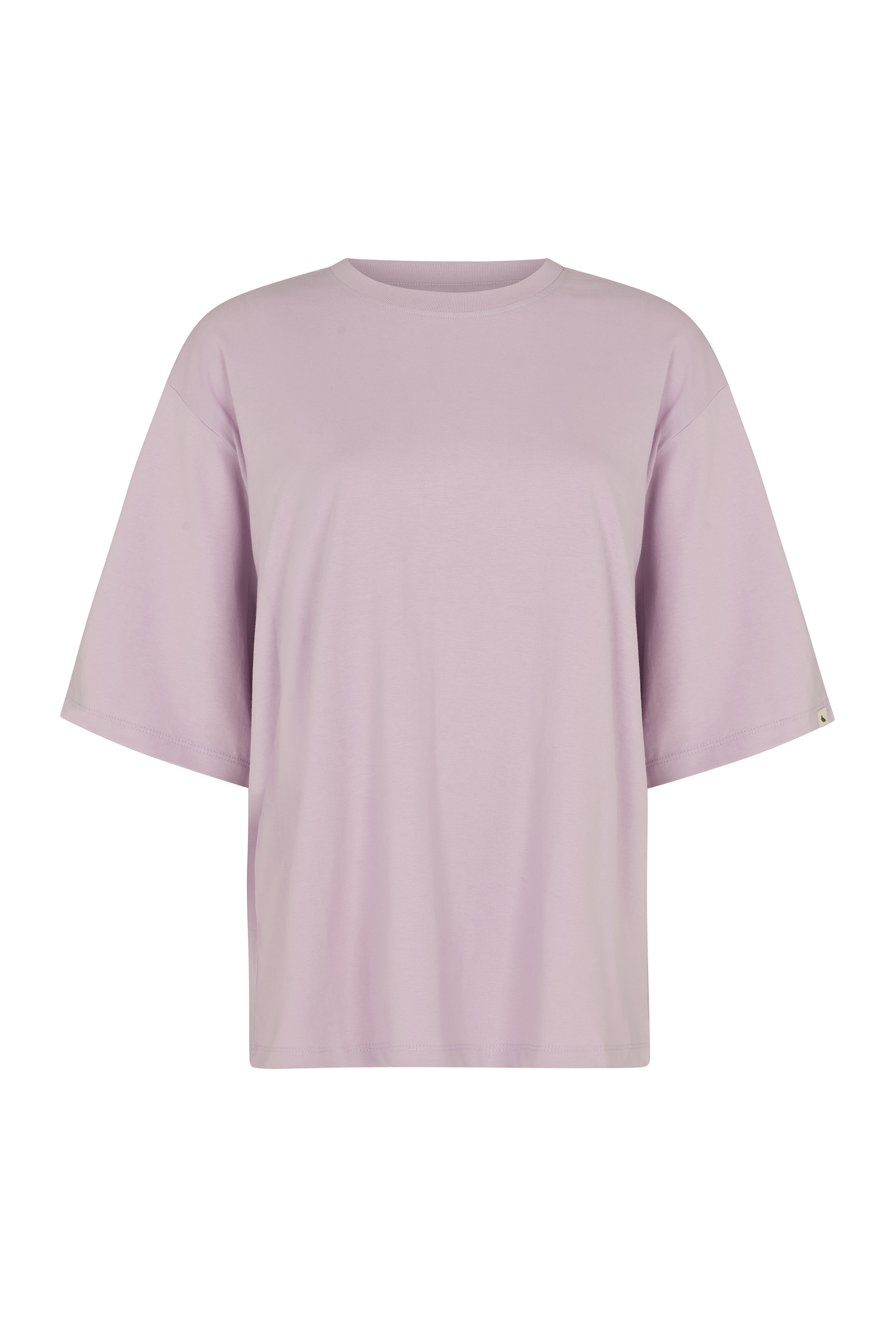 Turtledove London T-Shirt "Elsie Oversized T-Shirt Damen" günstig online kaufen