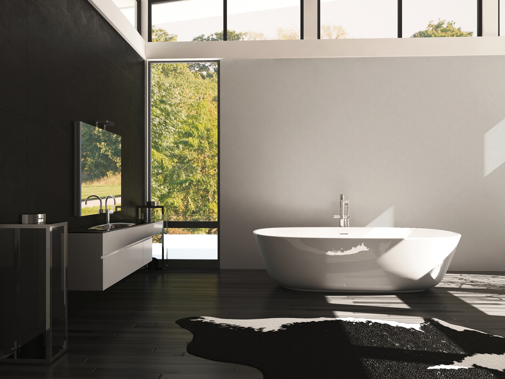 A.S. Création Vliestapete »Casual Living einfarbige Tapete Unitapete mit Struktur Landhaus«, matt, Vliestapete Uni für Schlafzimmer Küche Wohnzimmer Uni Design modern