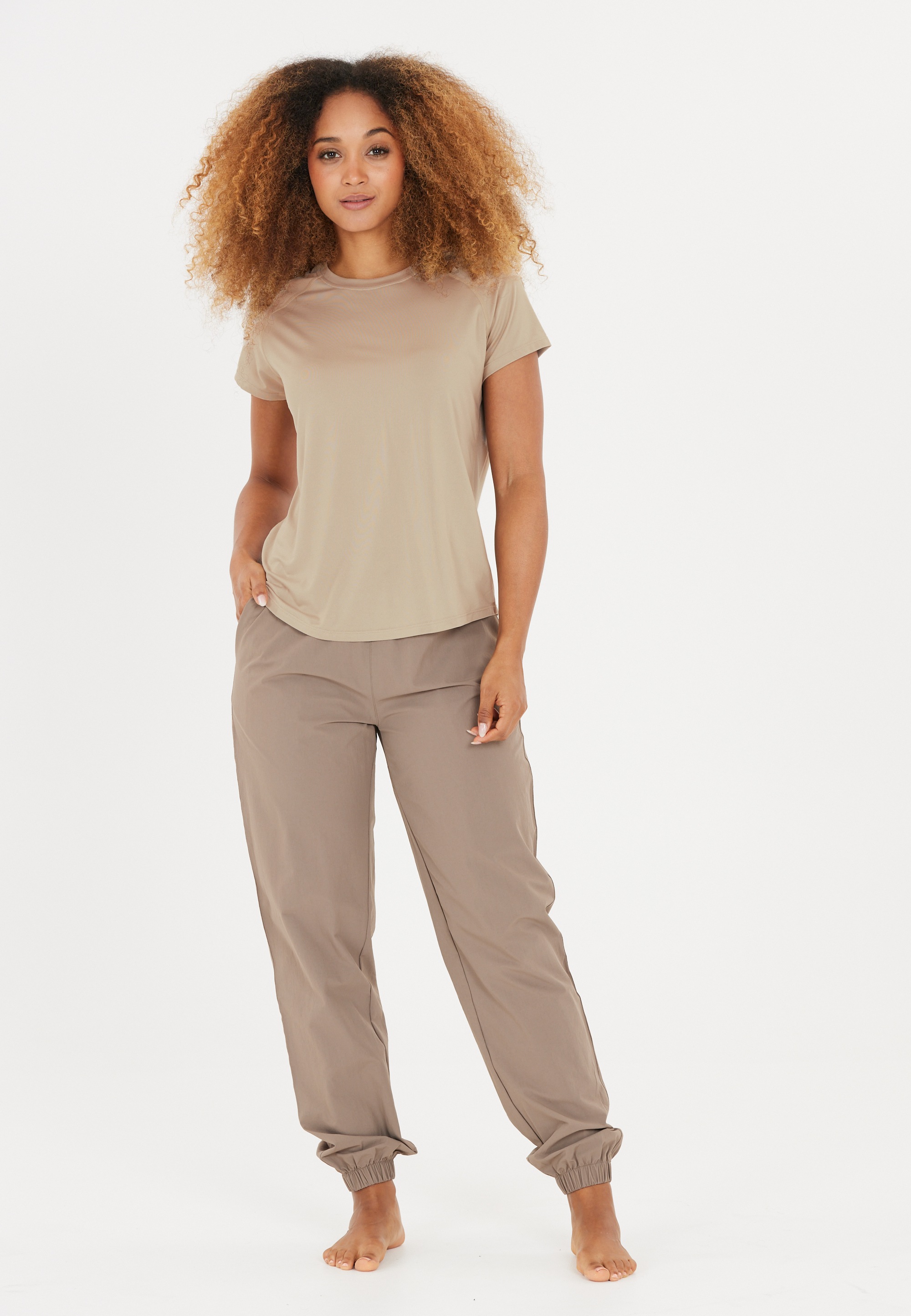 ATHLECIA "Gaina" 1 Stk. mit atmungsaktiven Fasern günstig online kaufen