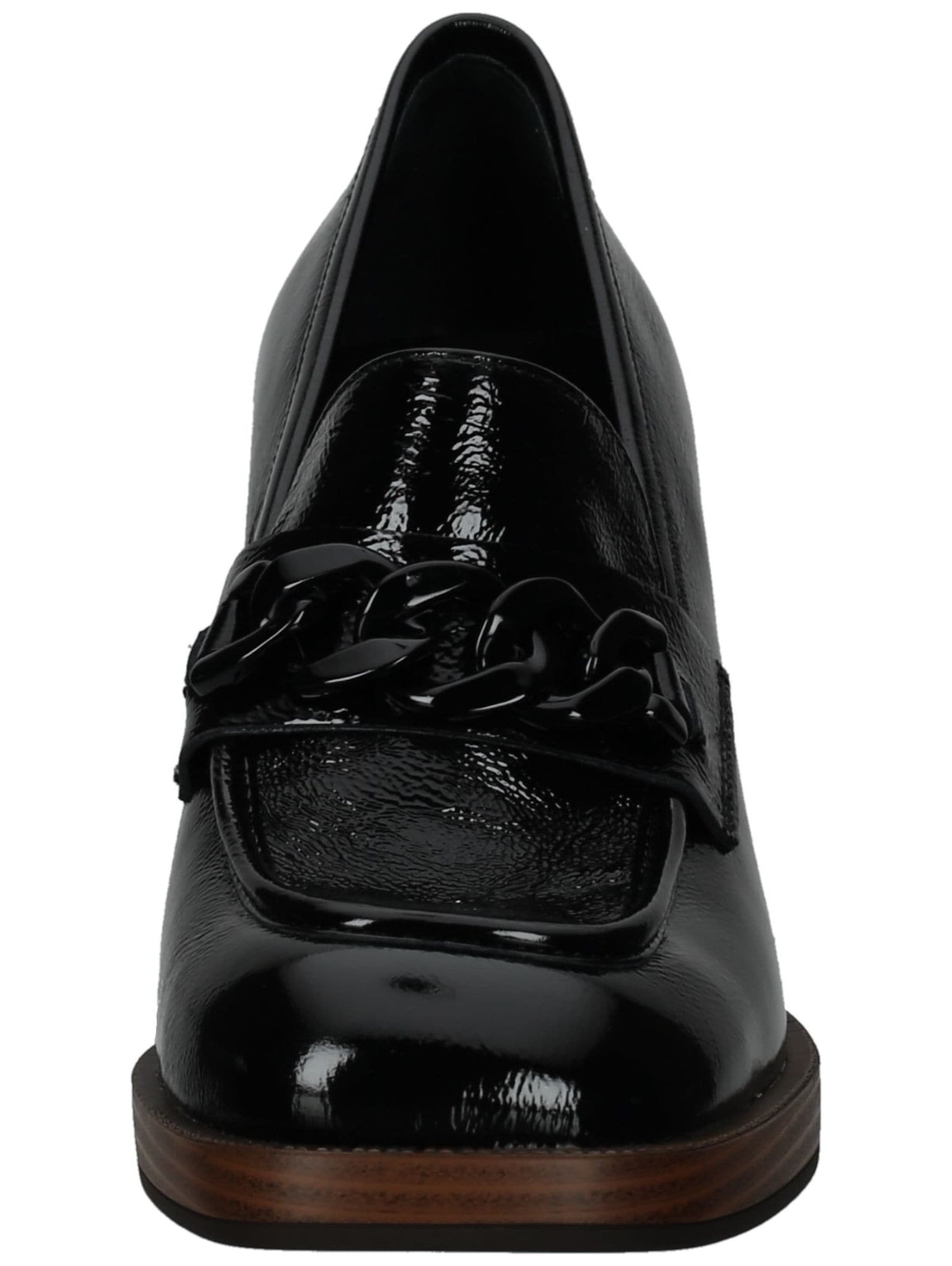 Nero Giardini Pumps »Nero Giardini Pumps Leder«