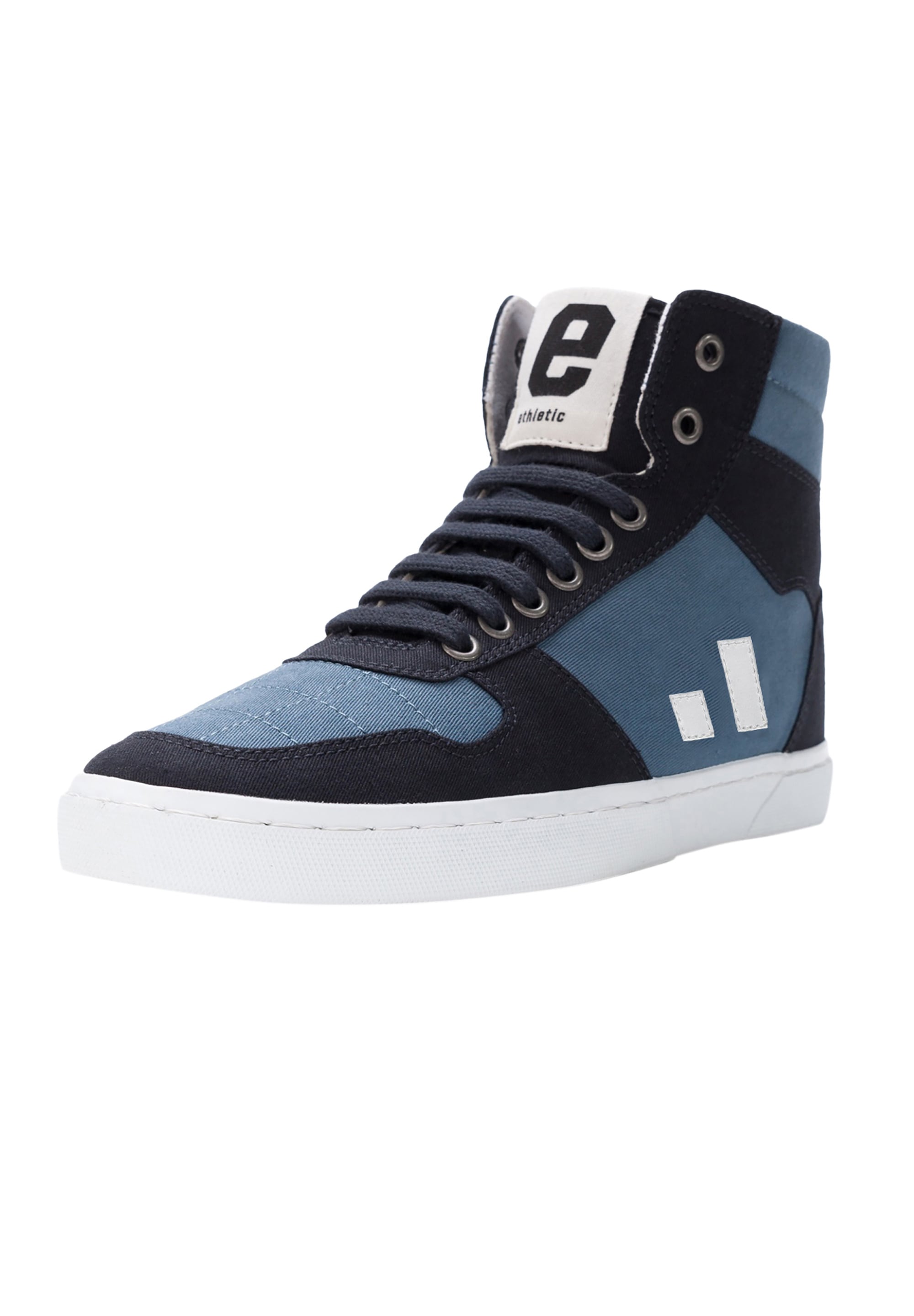 ETHLETIC Sneaker "Hiro II", Fairtrade Produkt günstig online kaufen