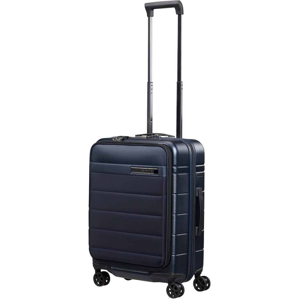 Samsonite Hartschalen-Trolley »Neopod, 55 cm«, 4 Rollen