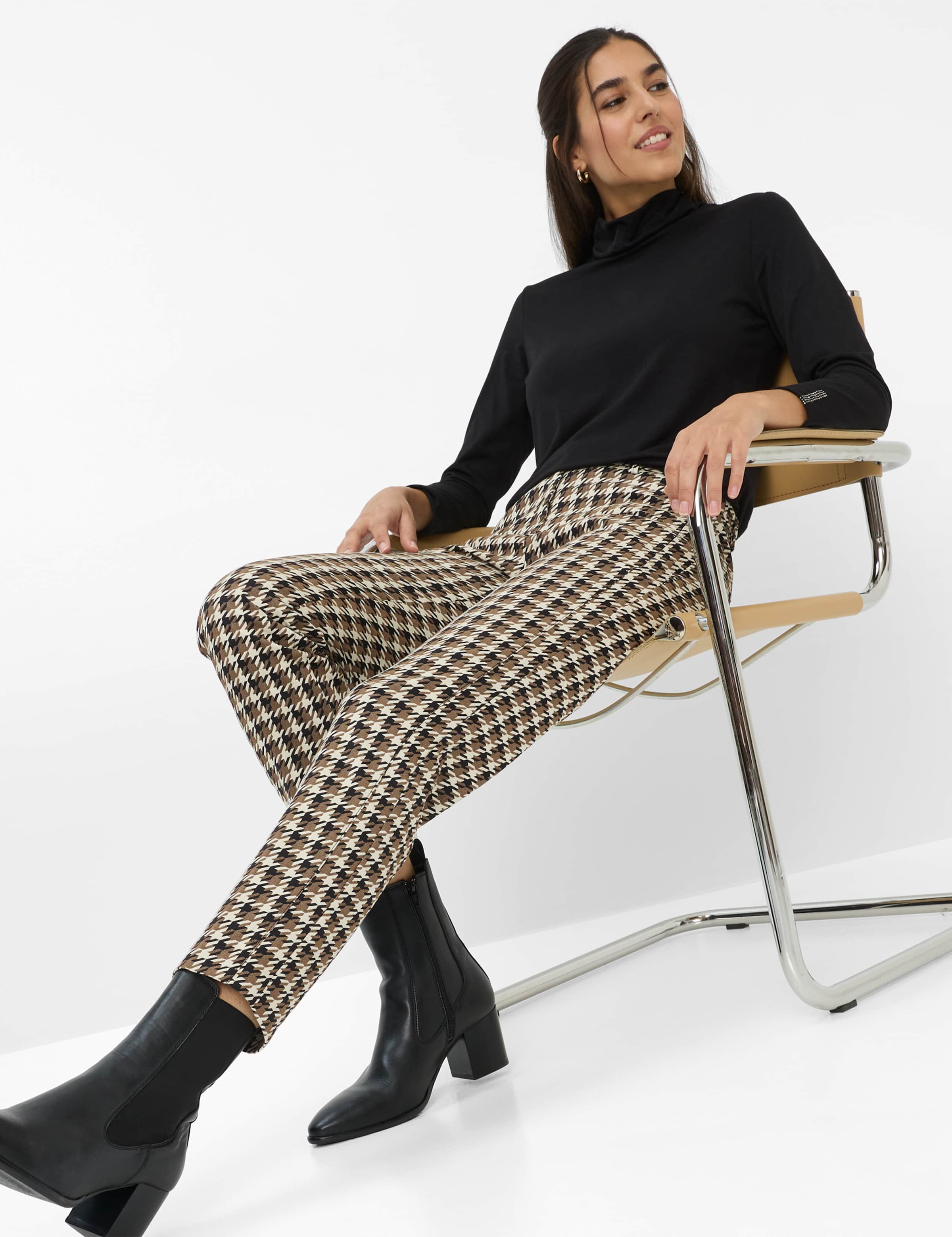 Brax 3/4-Hose »Style MARON S«