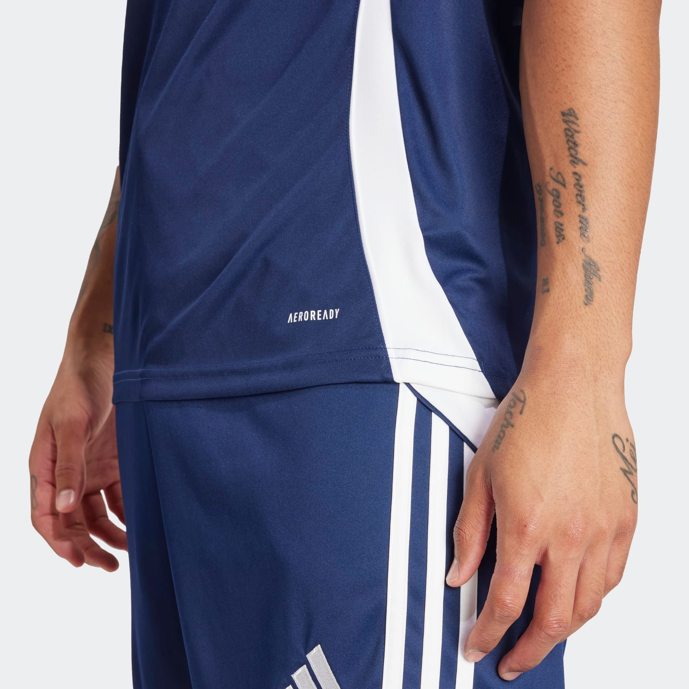 adidas Performance Fußballtrikot »TIRO24 JSY«