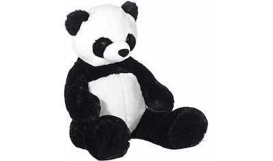 Kuscheltier »Panda Bär schlenkernd 100 cm«