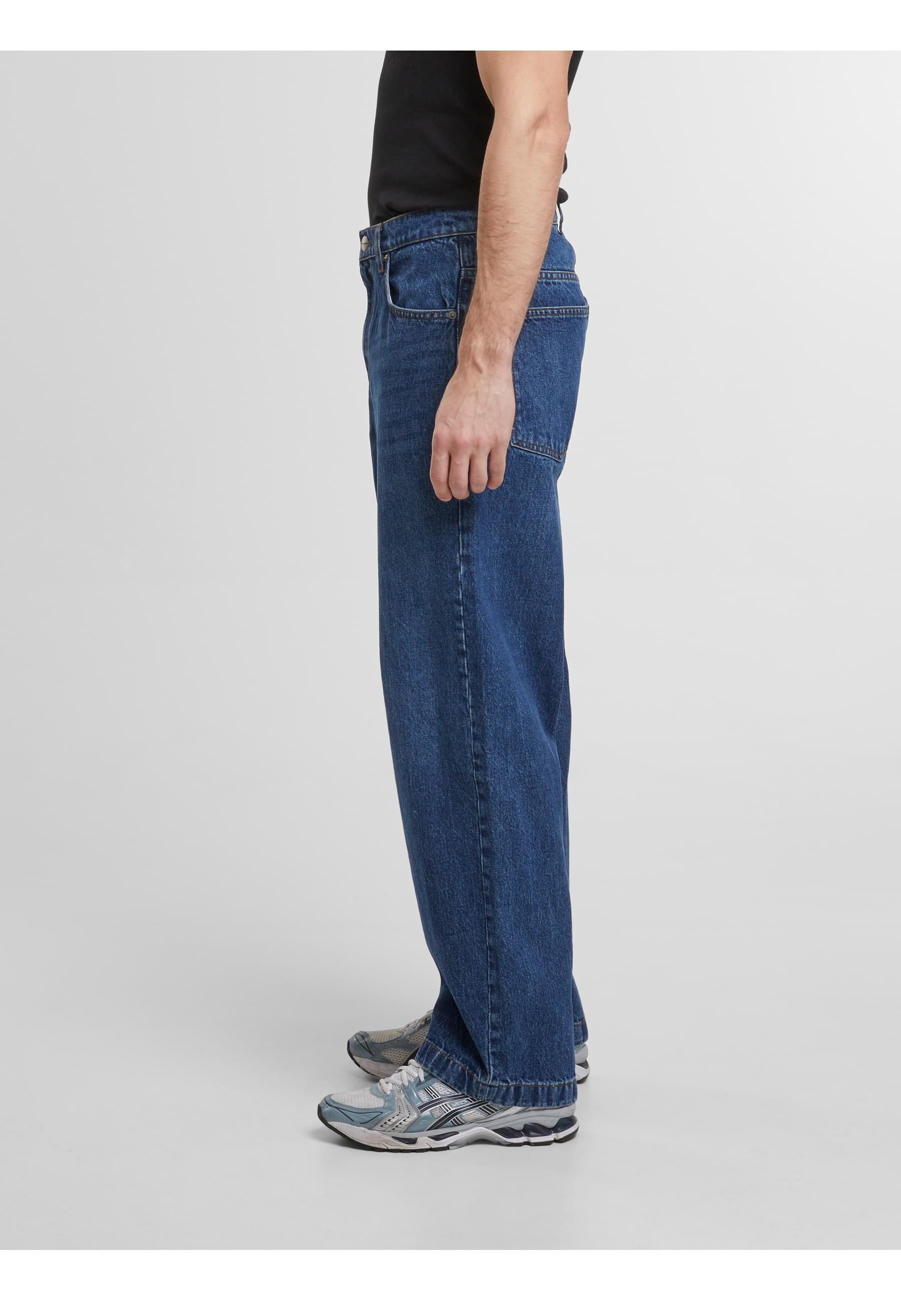 2Y Studios Bequeme Jeans »2Y Studios 2Y Eren Basic Wide Baggy«
