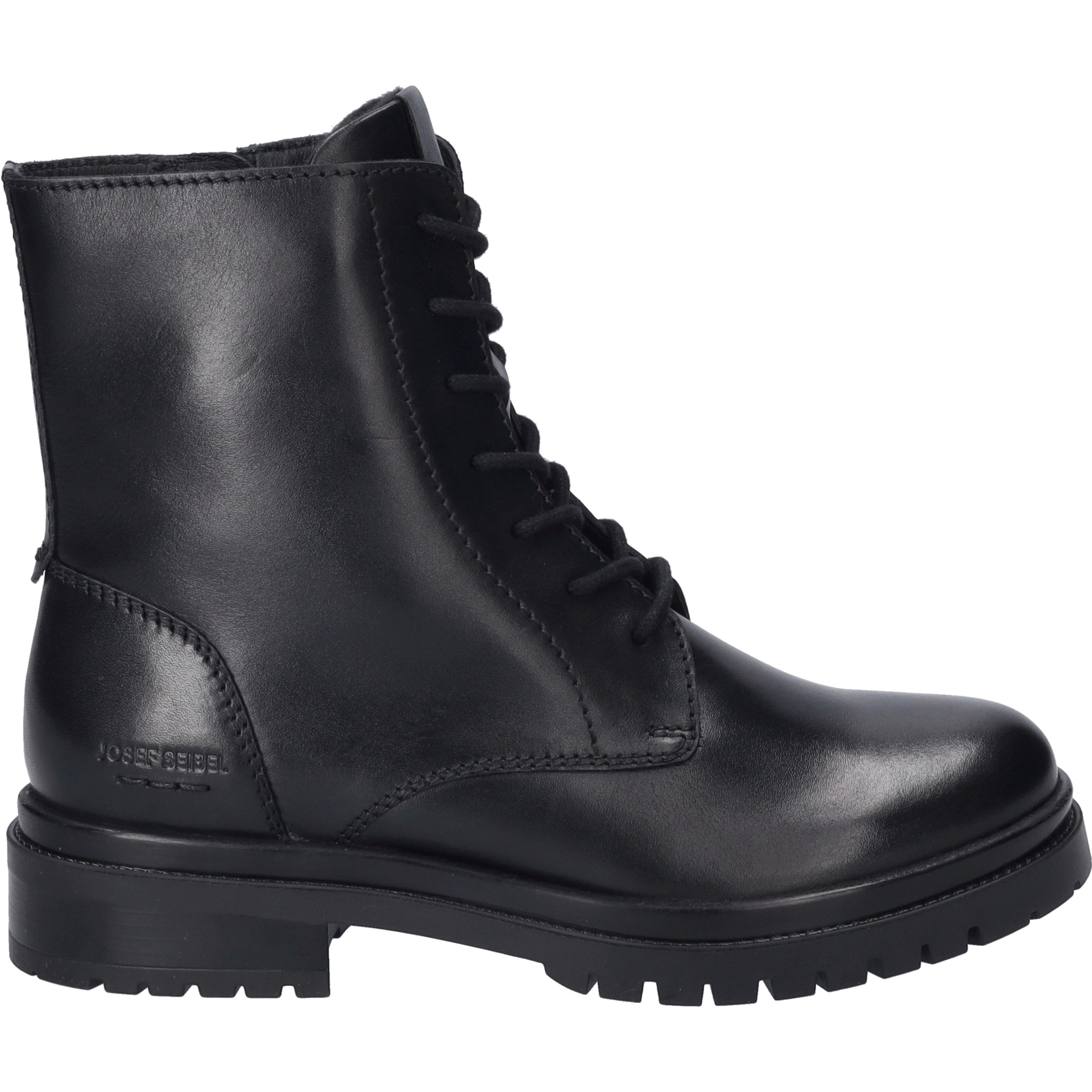 Josef Seibel Stiefel "Stacey 07, schwarz" günstig online kaufen