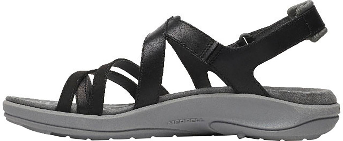 Merrell Sandale »HARBOR BACKSTRAP«