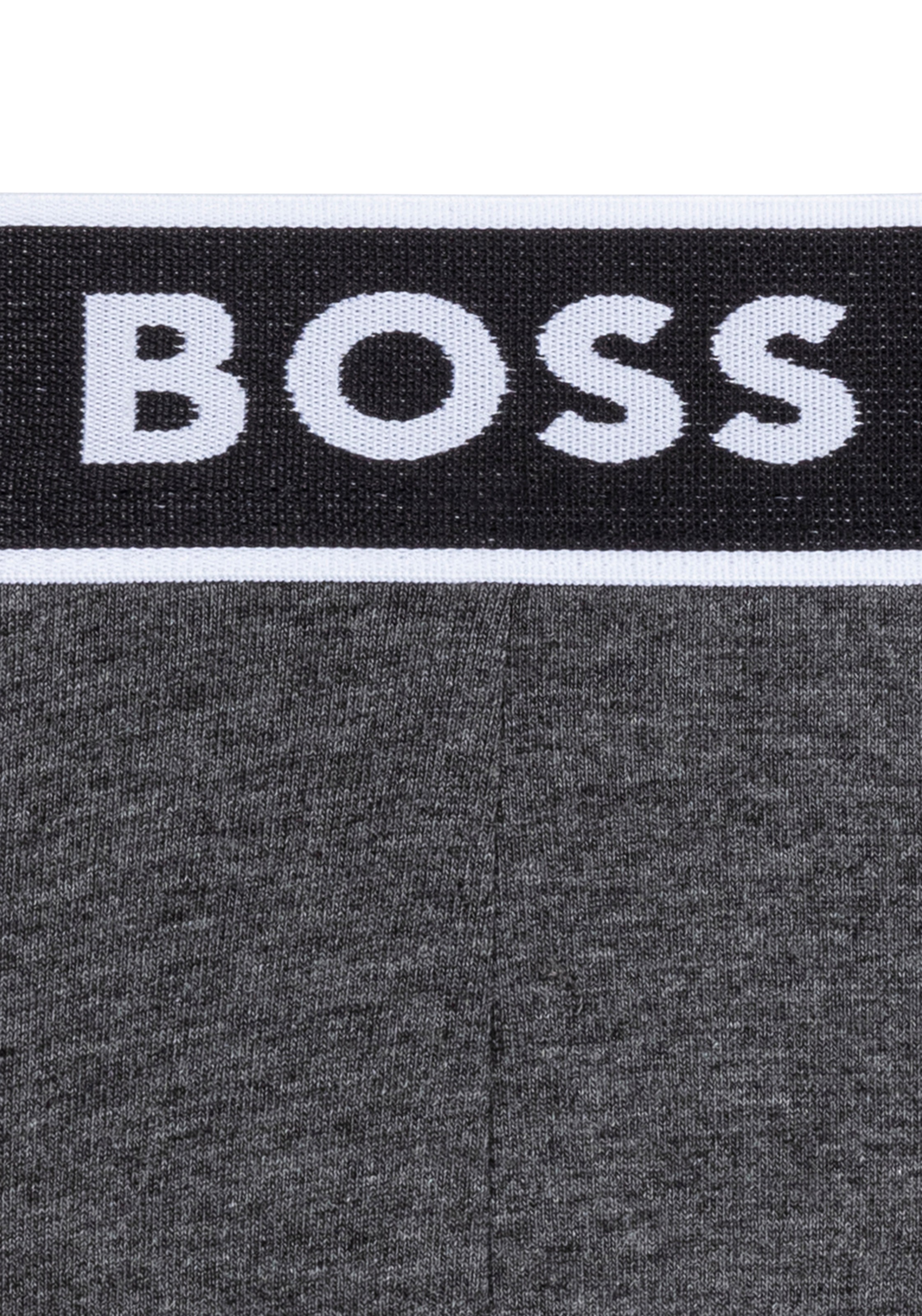 BOSS Boxer, mit Logobund günstig online kaufen