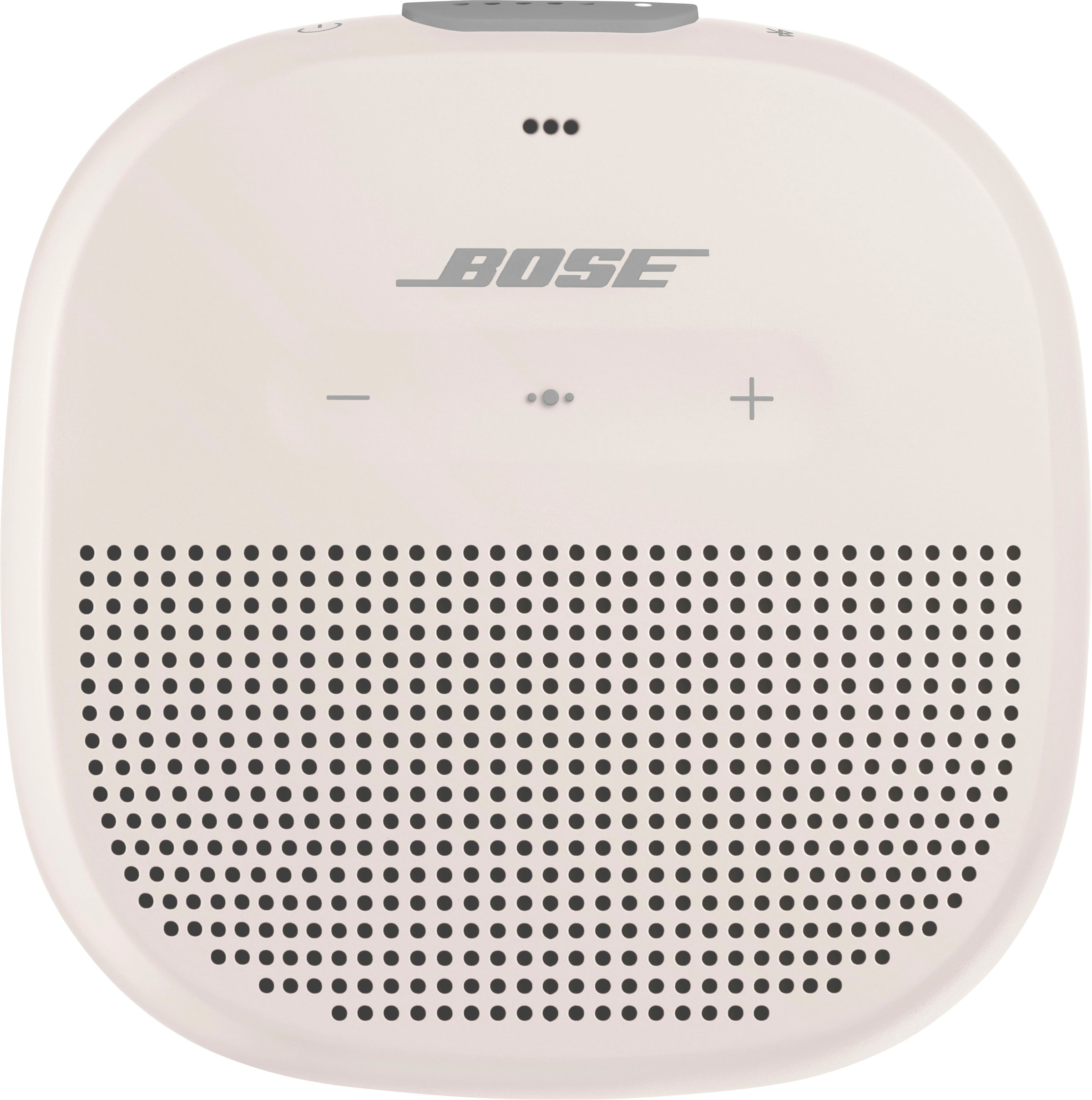 Bose Portable-Lautsprecher »SoundLink Micro«, (1 mit St.), Kompatibel Bluetooth, Echo Dot Micro Amazon | BAUR
