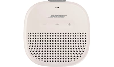 Portable-Lautsprecher »SoundLink Micro«, (1 St.)
