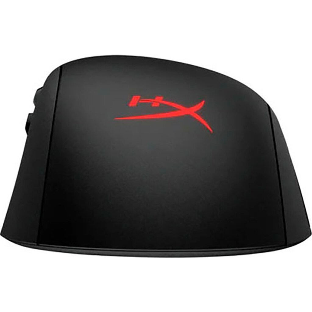 HyperX Gaming-Maus »Pulsefire Raid«, kabelgebunden