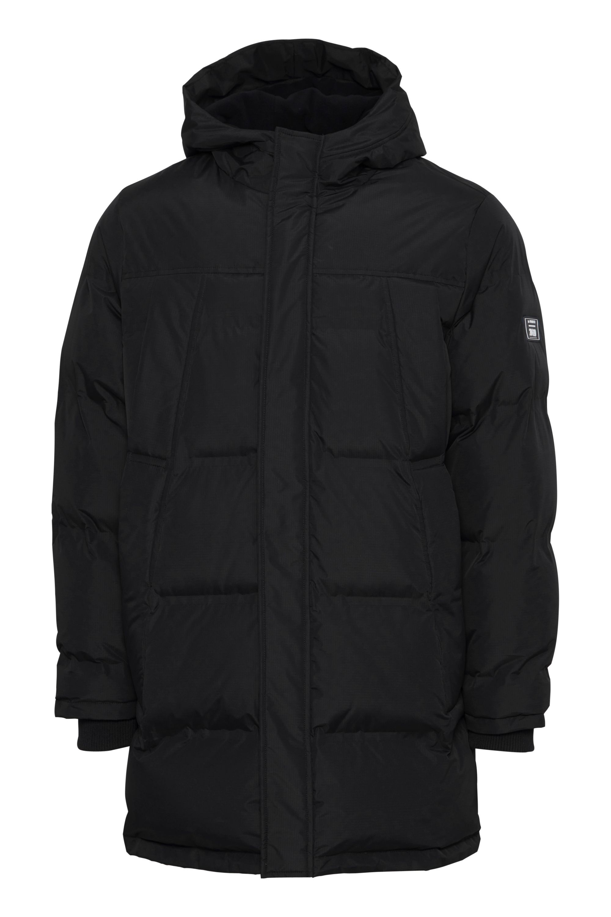 11 Project Schneejacke "Steppmantel PRGondo" günstig online kaufen