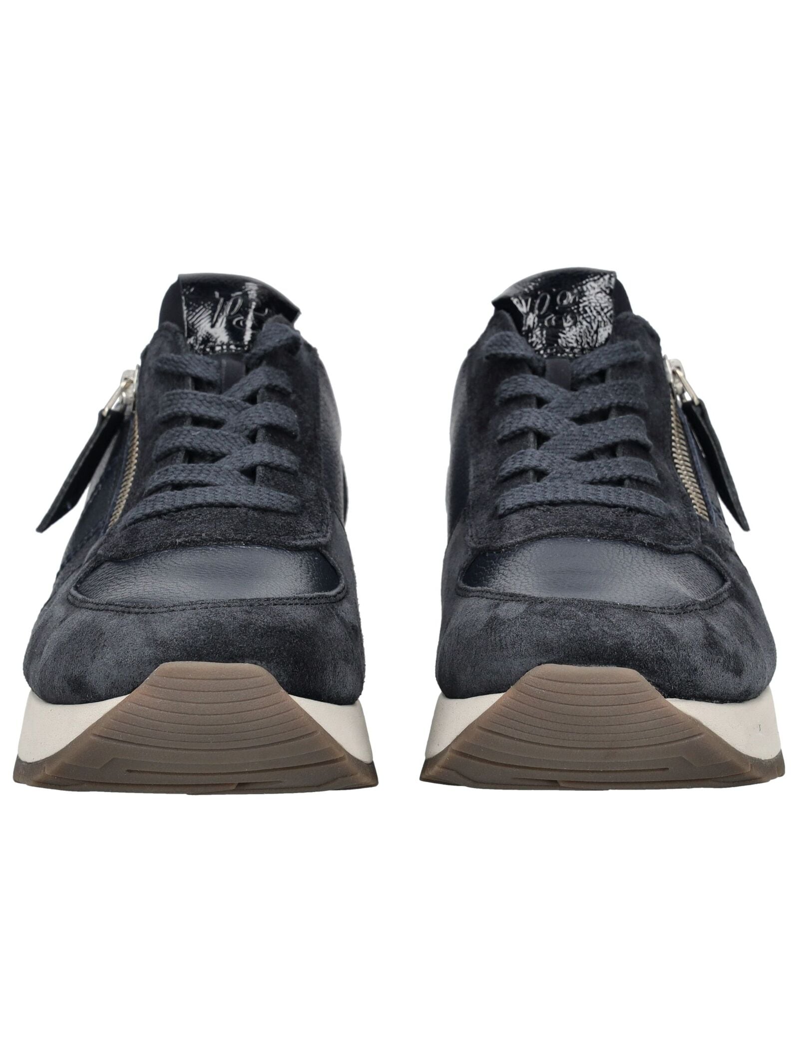 Paul Green Sneaker »Paul Green Sneaker Glattleder«