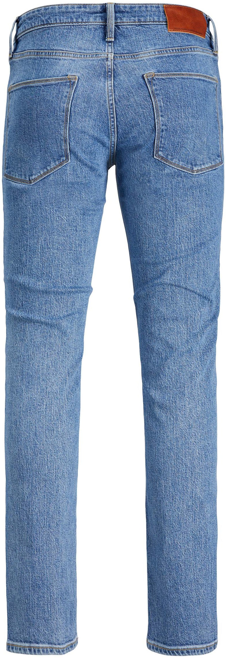 Jack & Jones Regular-fit-Jeans »JJICLARK JJEVAN AM SN«