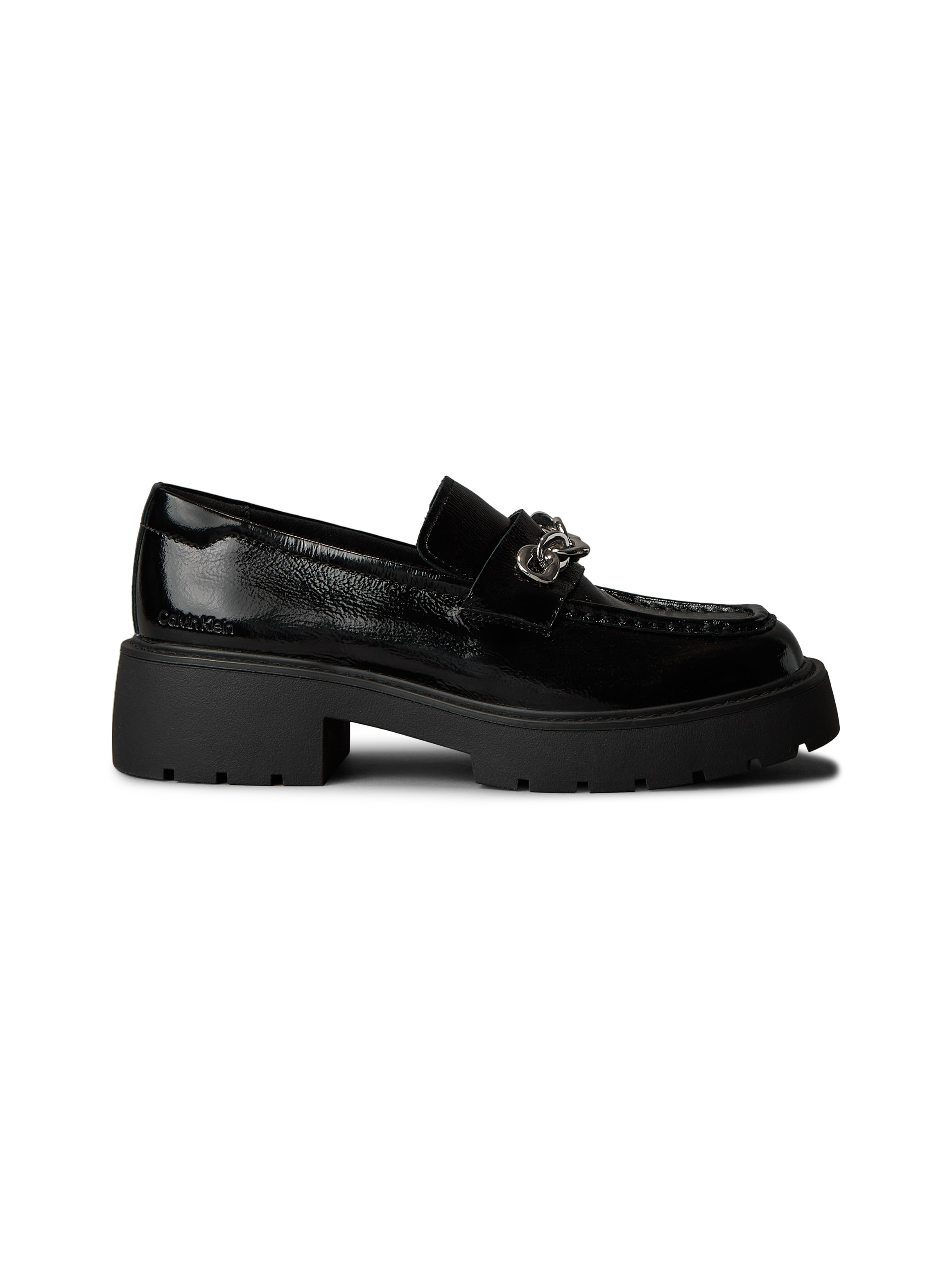 Calvin Klein Jeans Loafer »CHUNKY LOAFER HDW LTH«