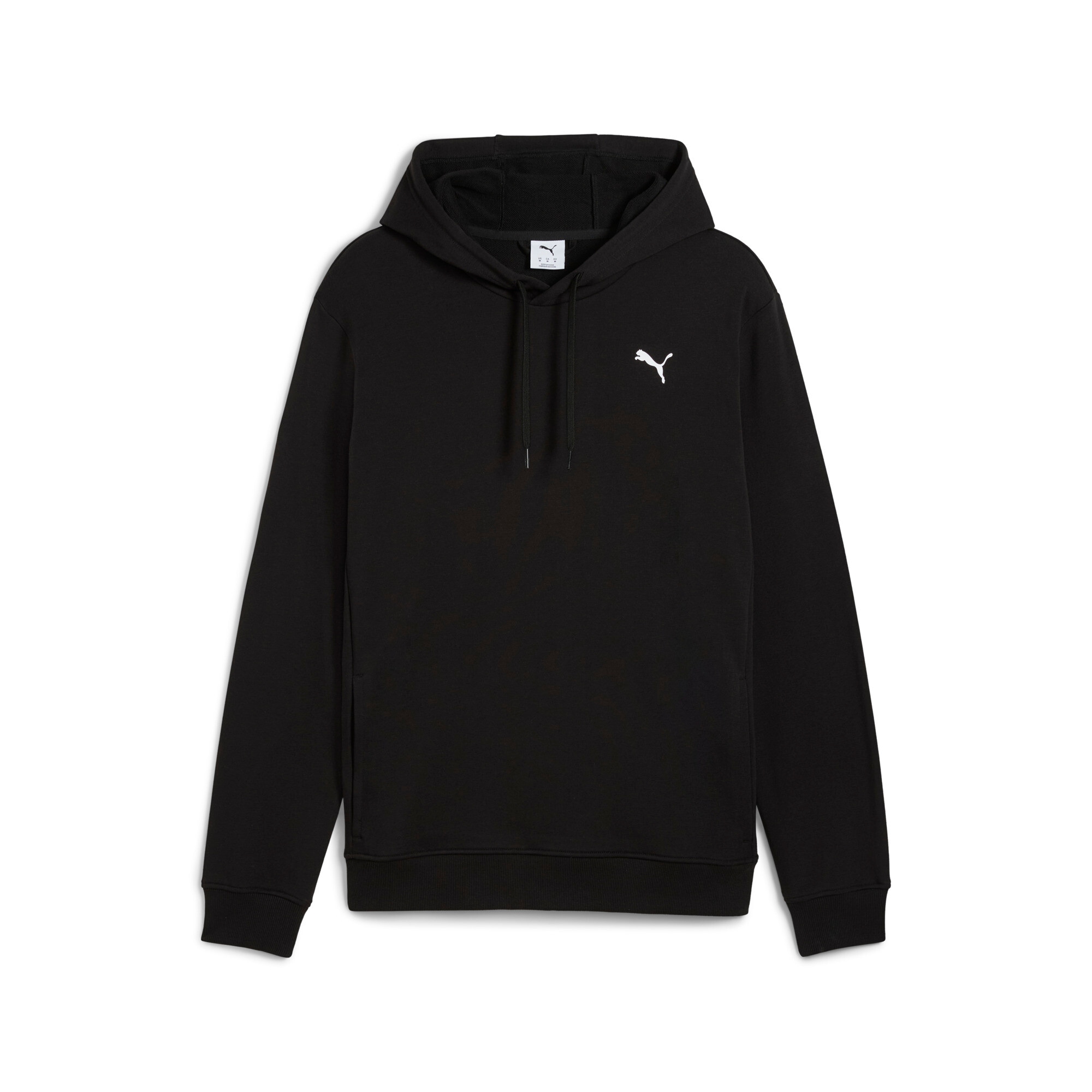 PUMA Kapuzensweatshirt "M TAD ESSENTIALS FRENCH TERRY HOODIE", Regular Fit, günstig online kaufen