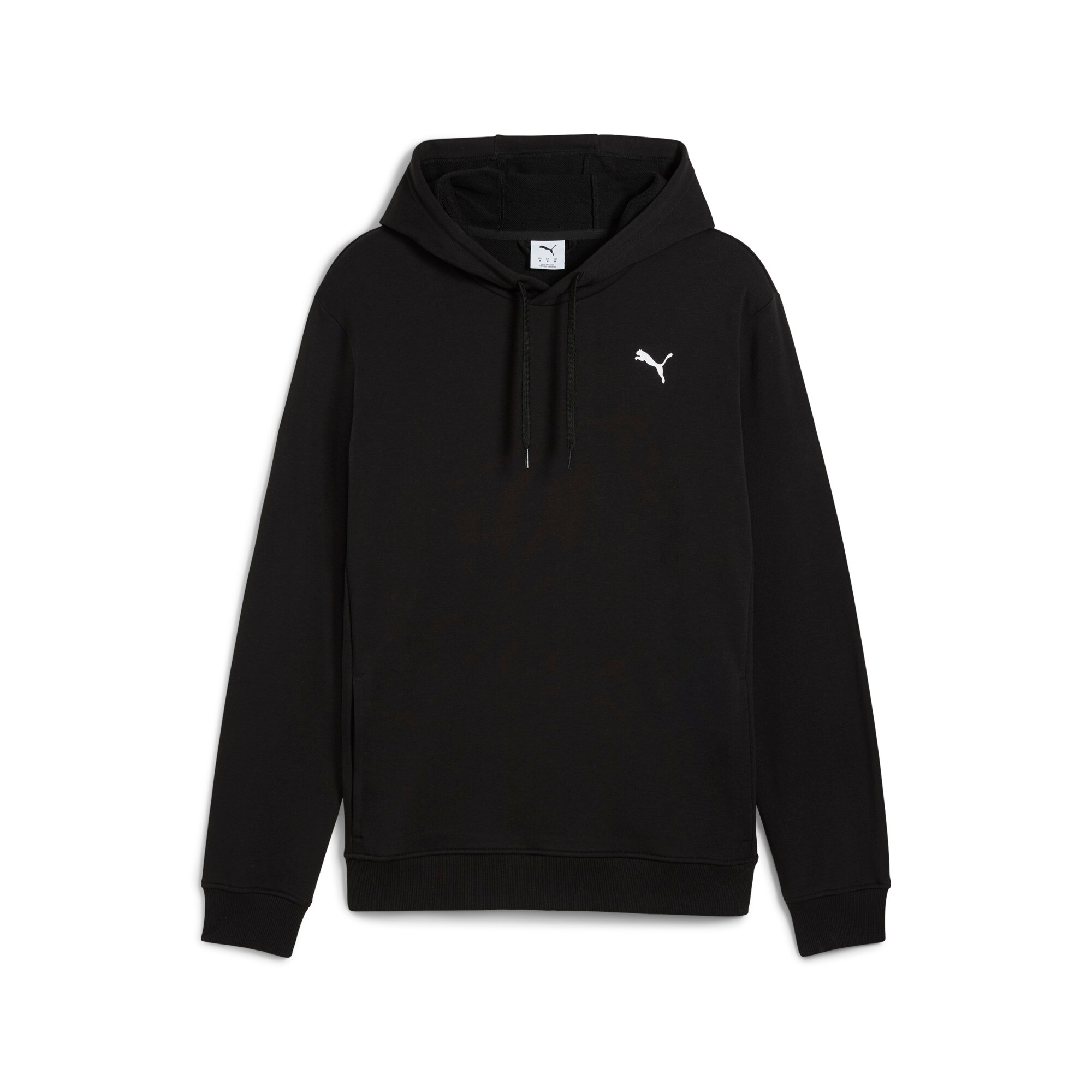 PUMA Kapuzensweatshirt "M TAD ESSENTIALS FRENCH TERRY HOODIE" günstig online kaufen